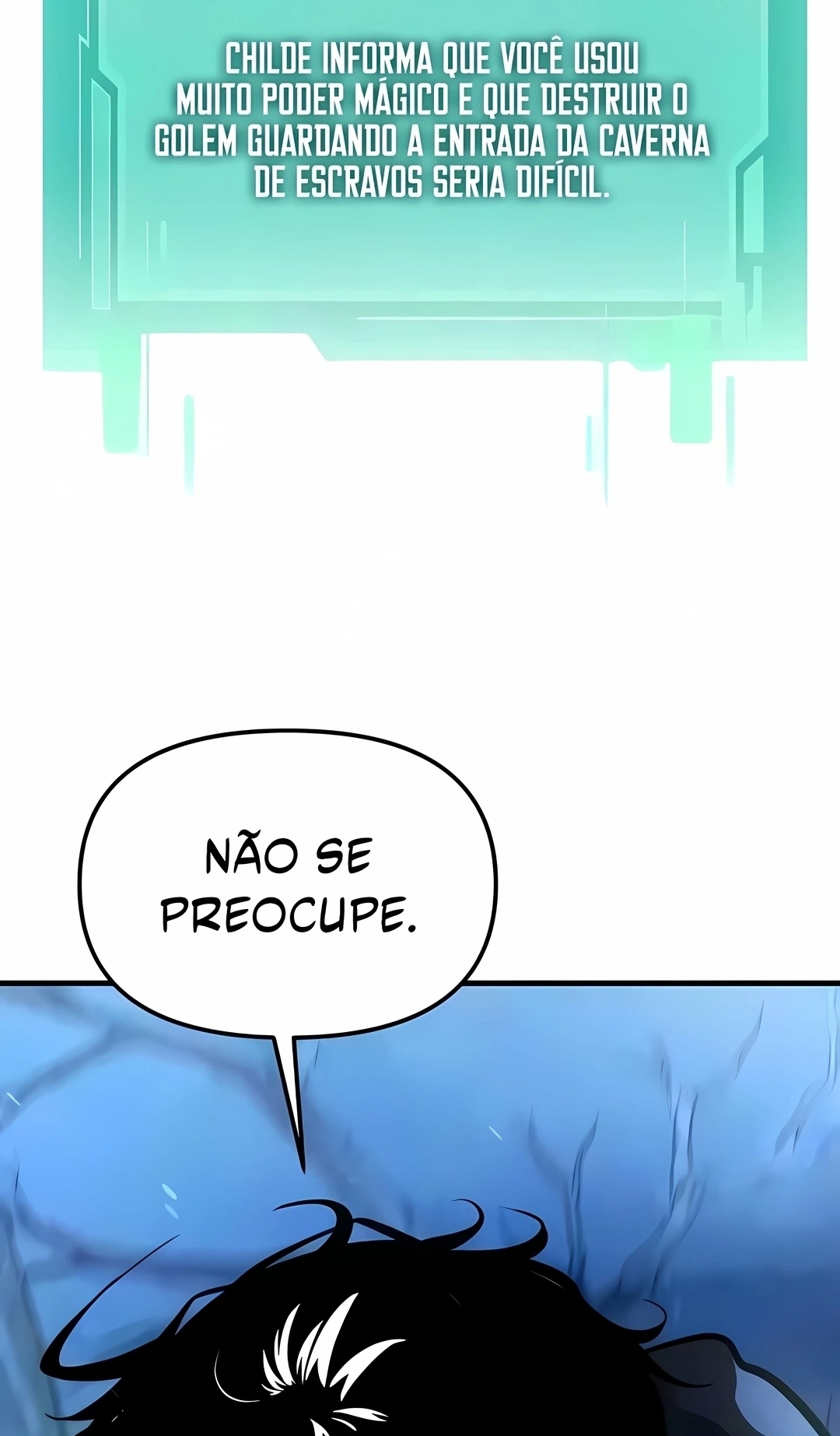 Reencarnado Capítulo 140 Página 23