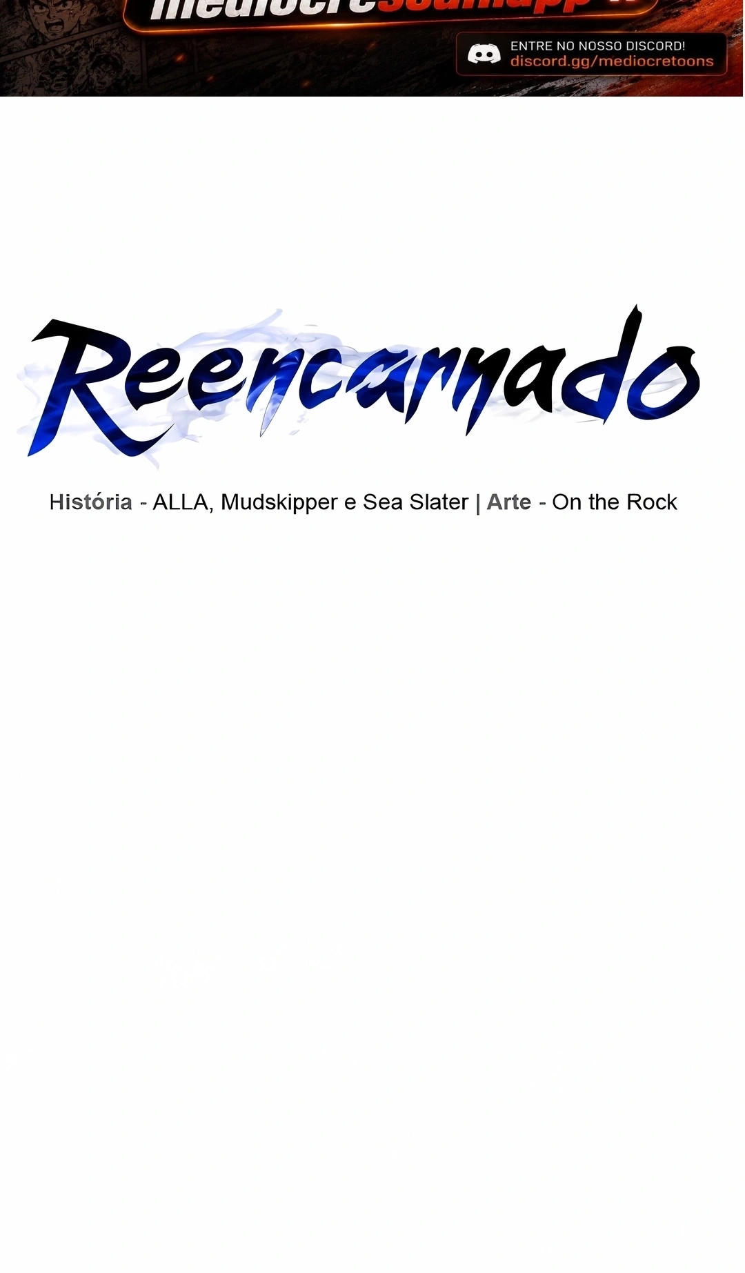 Reencarnado Capítulo 140 Página 26