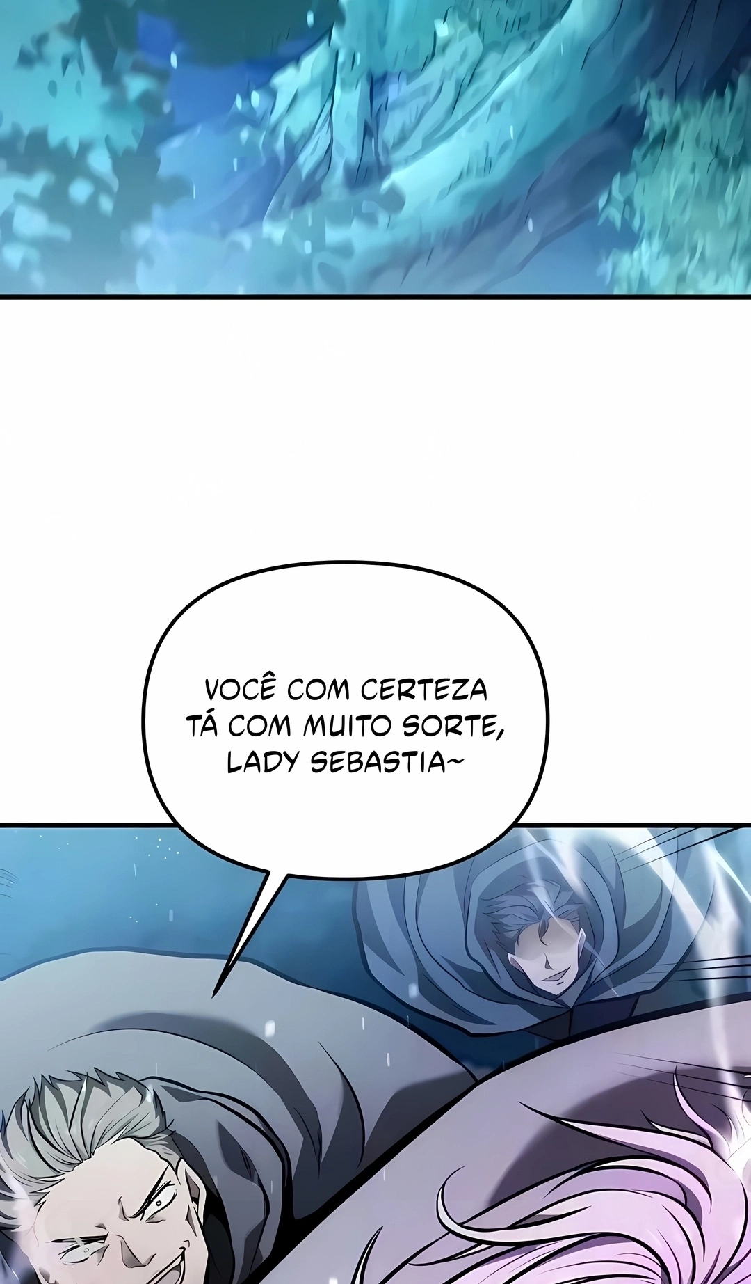 Reencarnado Capítulo 140 Página 28
