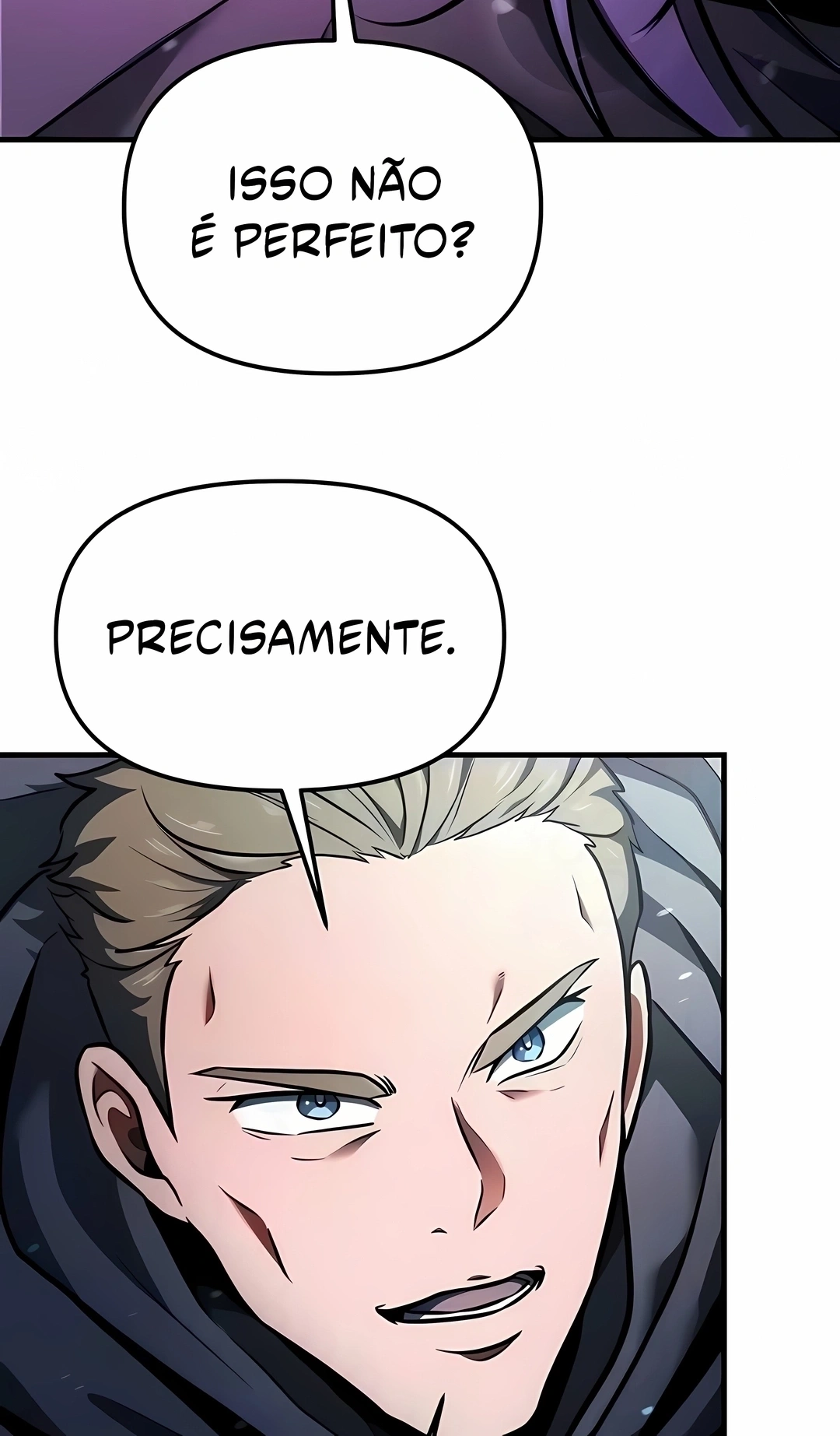 Reencarnado Capítulo 140 Página 32