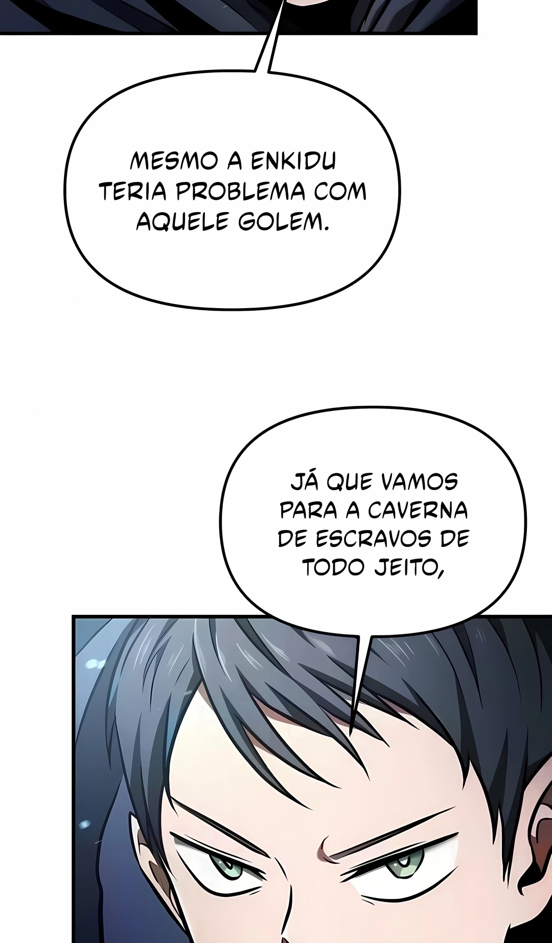 Reencarnado Capítulo 140 Página 33
