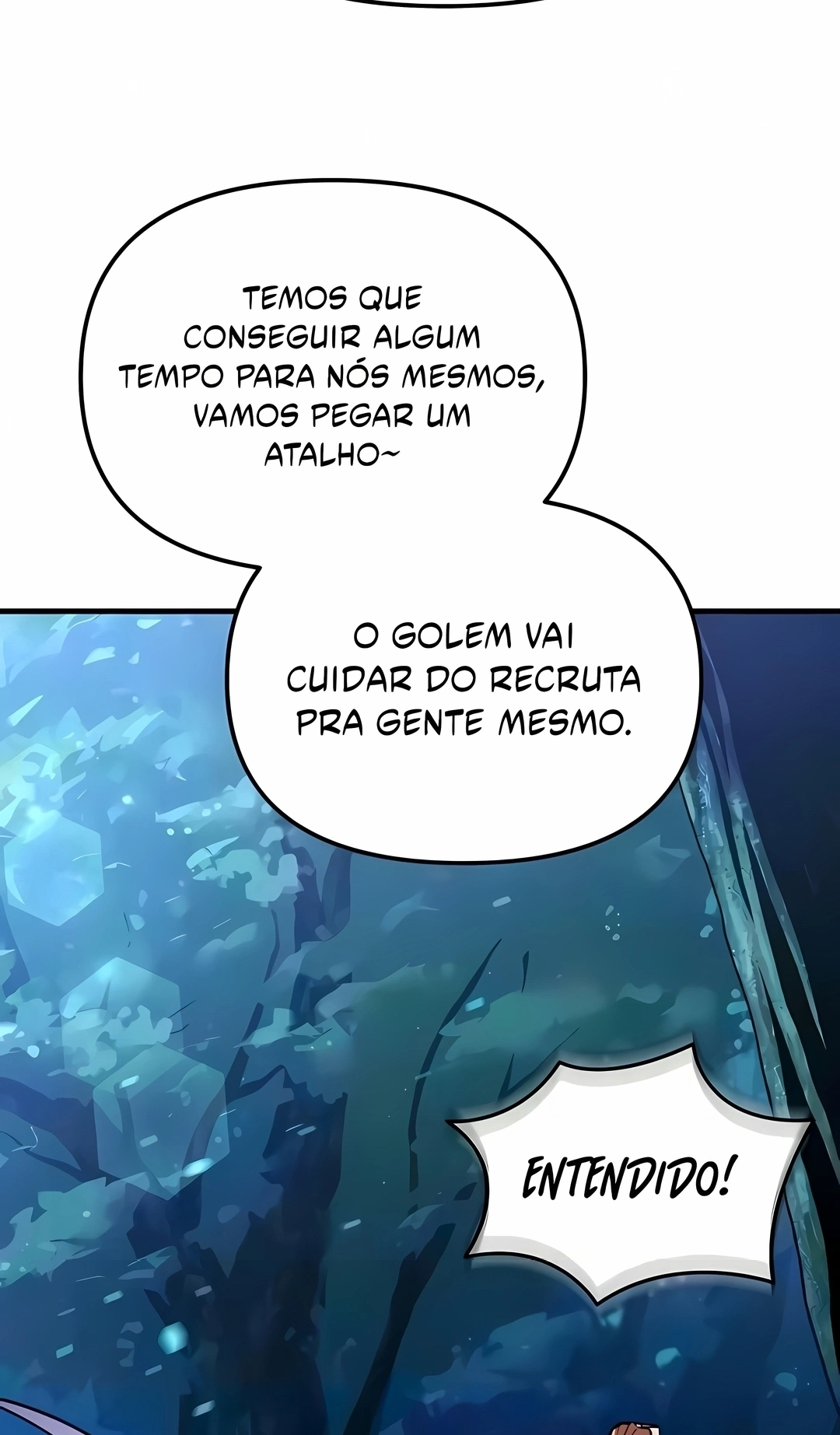 Reencarnado Capítulo 140 Página 37