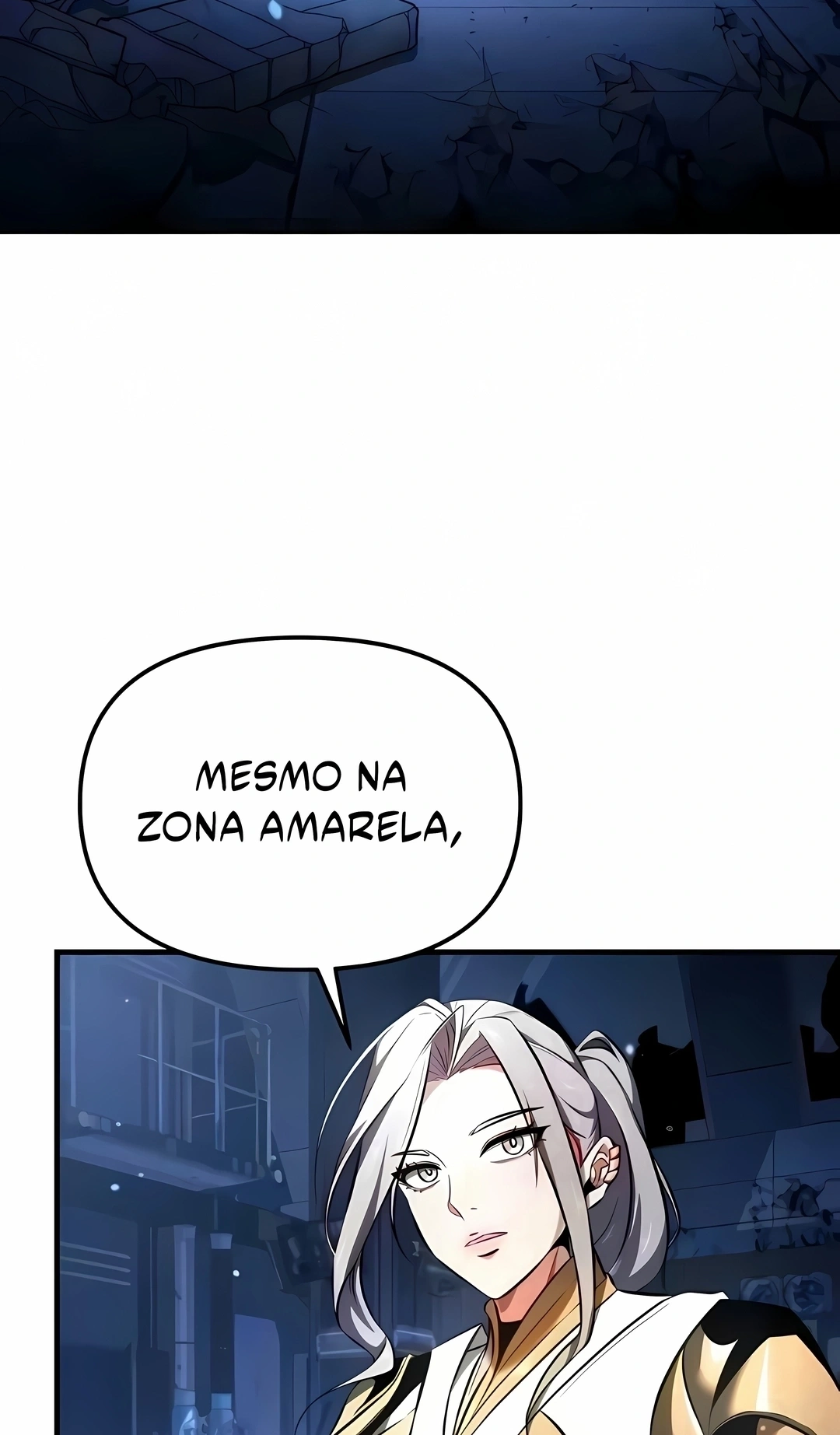 Reencarnado Capítulo 140 Página 45