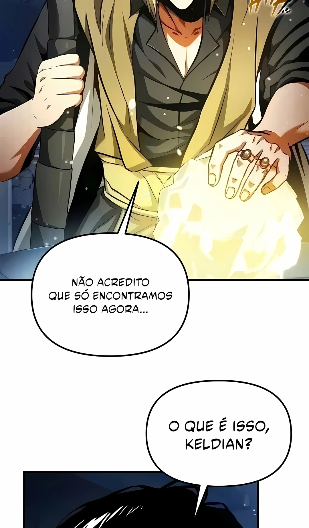 Reencarnado Capítulo 140 Página 49
