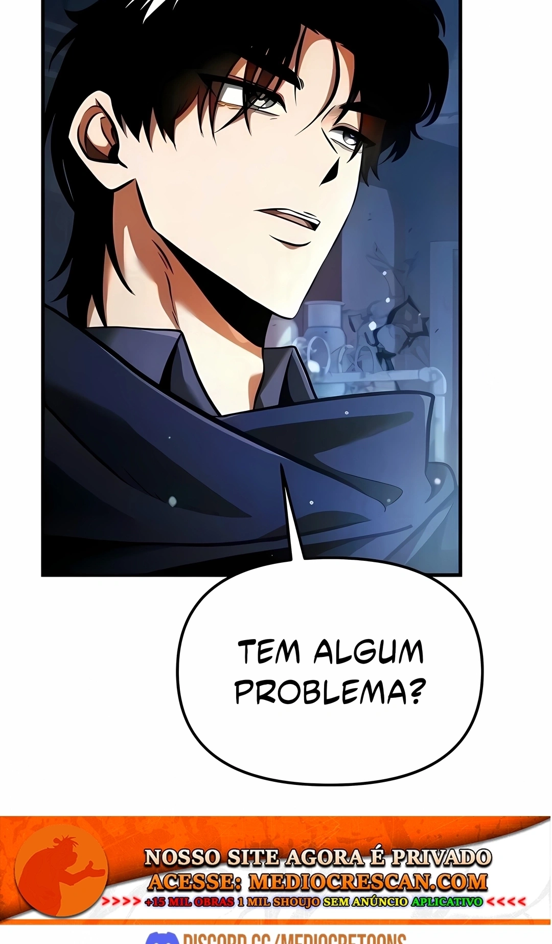 Reencarnado Capítulo 140 Página 50
