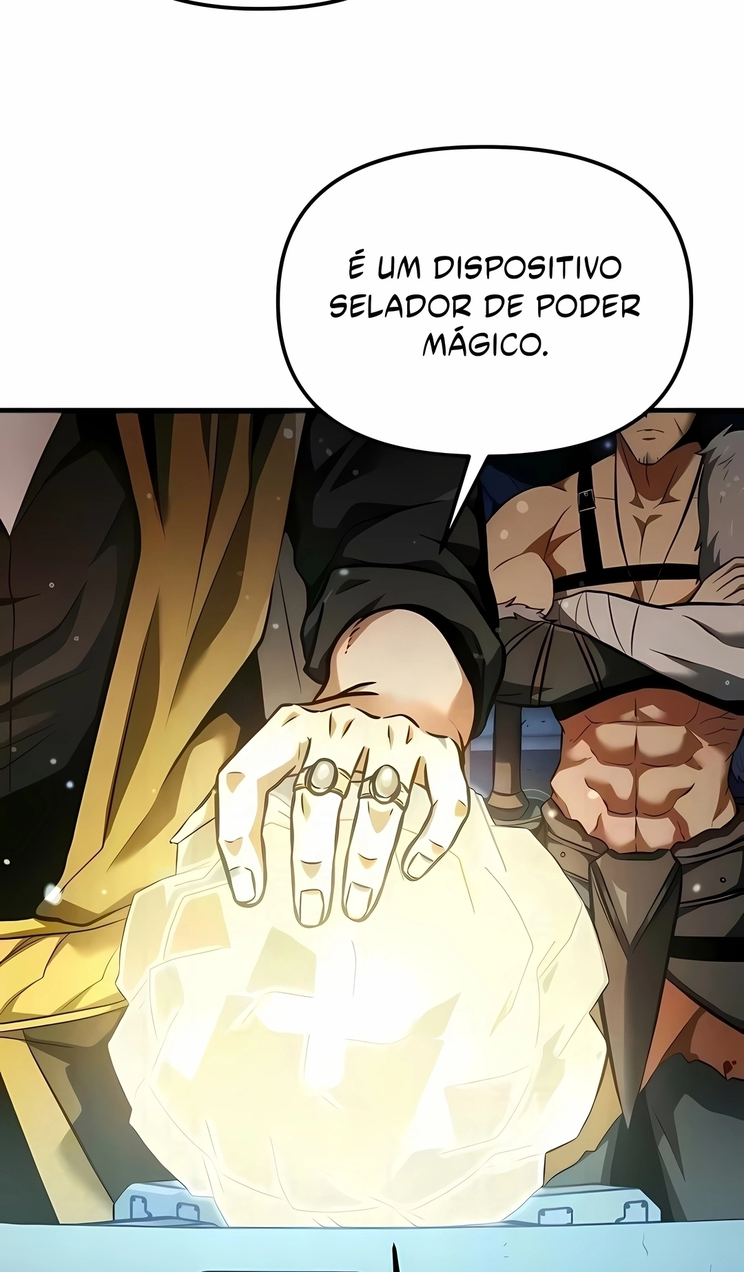 Reencarnado Capítulo 140 Página 53