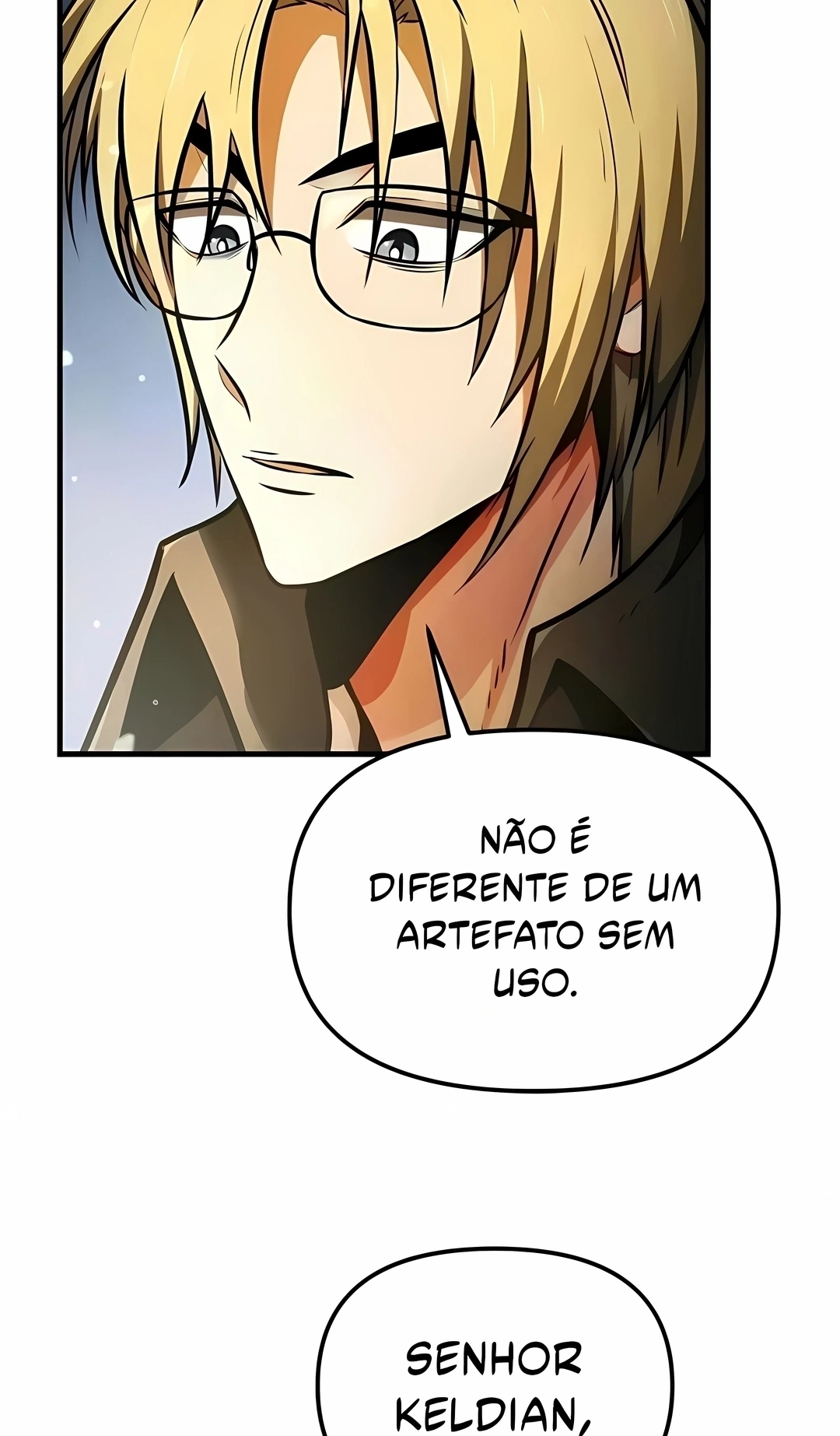 Reencarnado Capítulo 140 Página 55