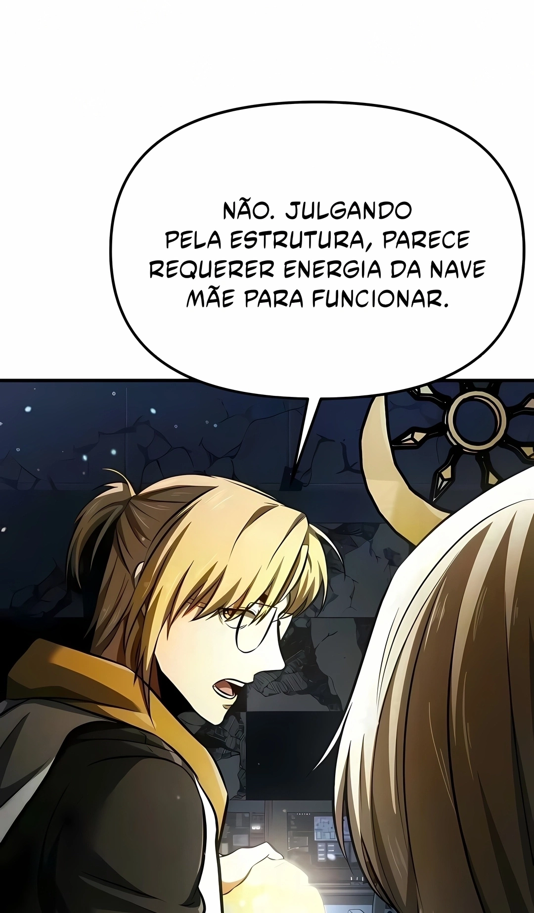 Reencarnado Capítulo 140 Página 57