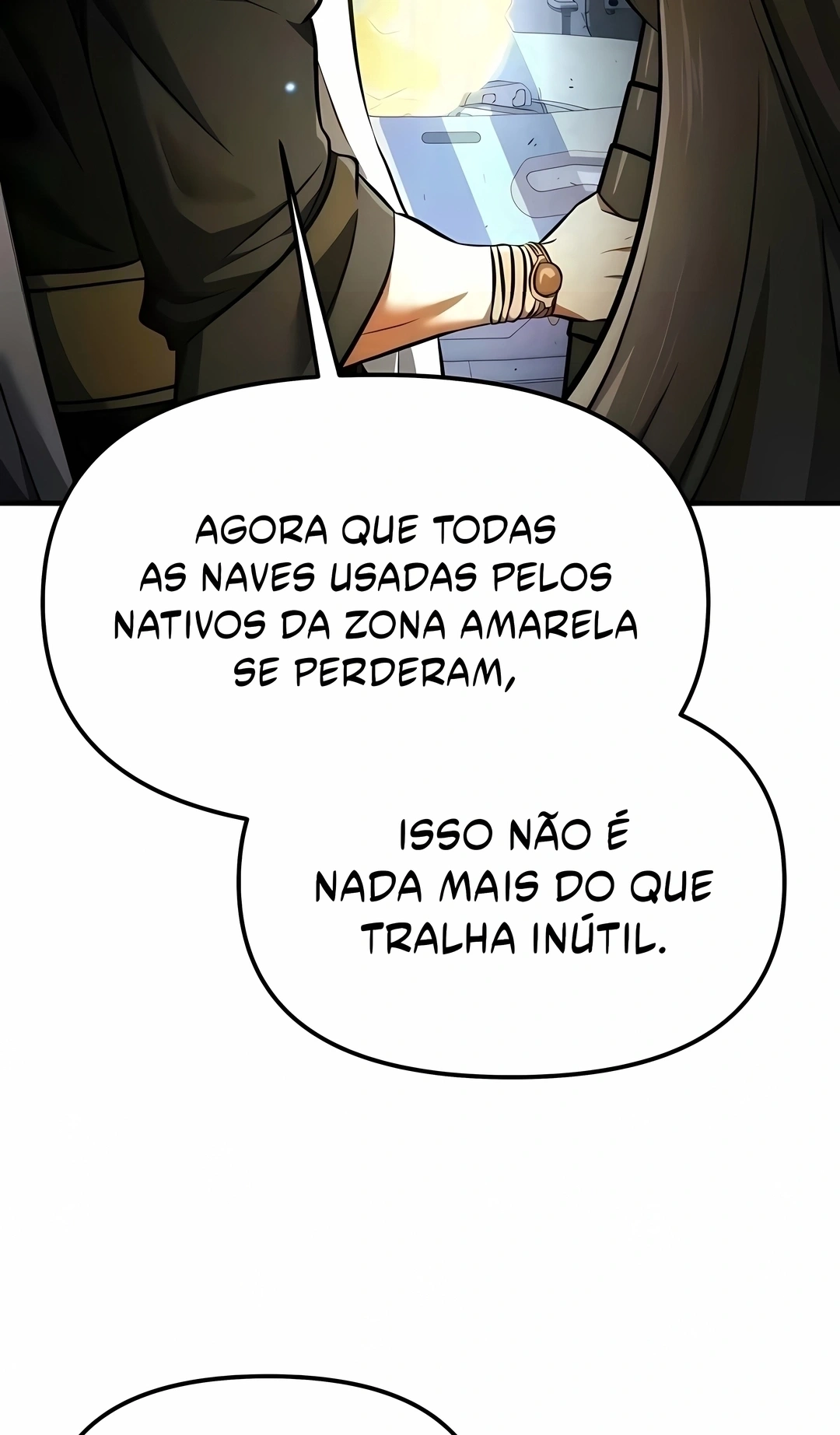 Reencarnado Capítulo 140 Página 58