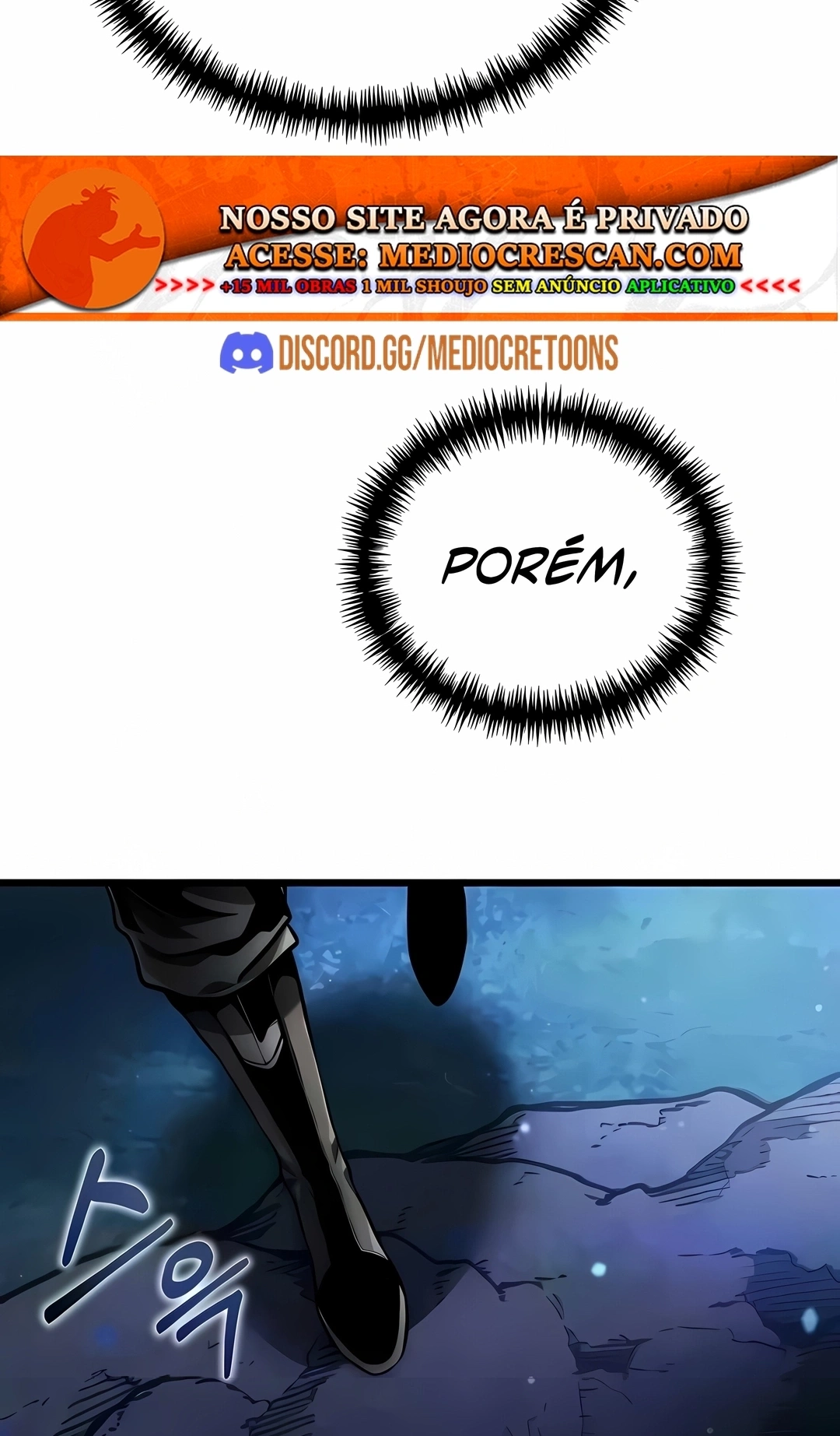 Reencarnado Capítulo 140 Página 67