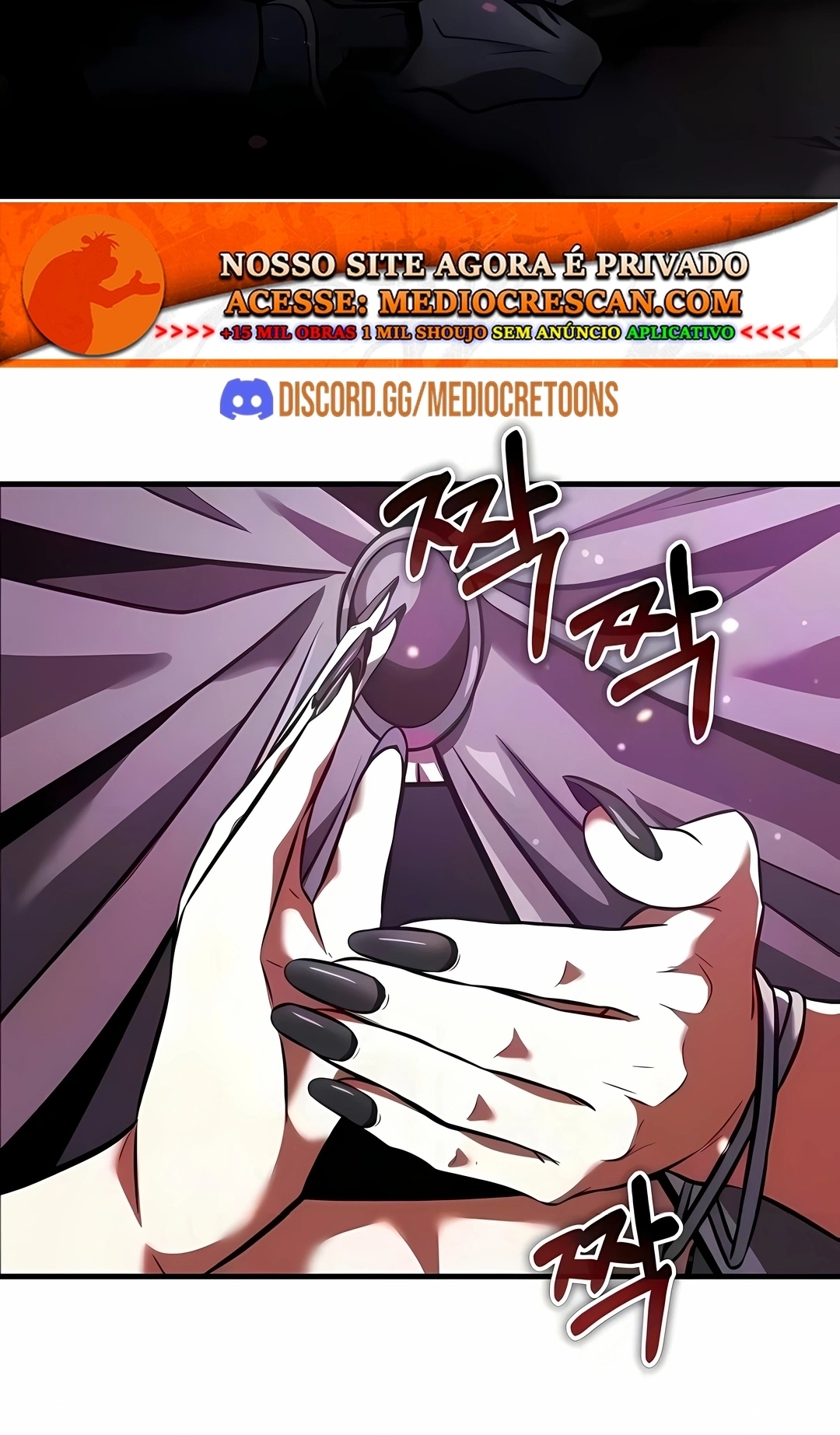 Reencarnado Capítulo 140 Página 85