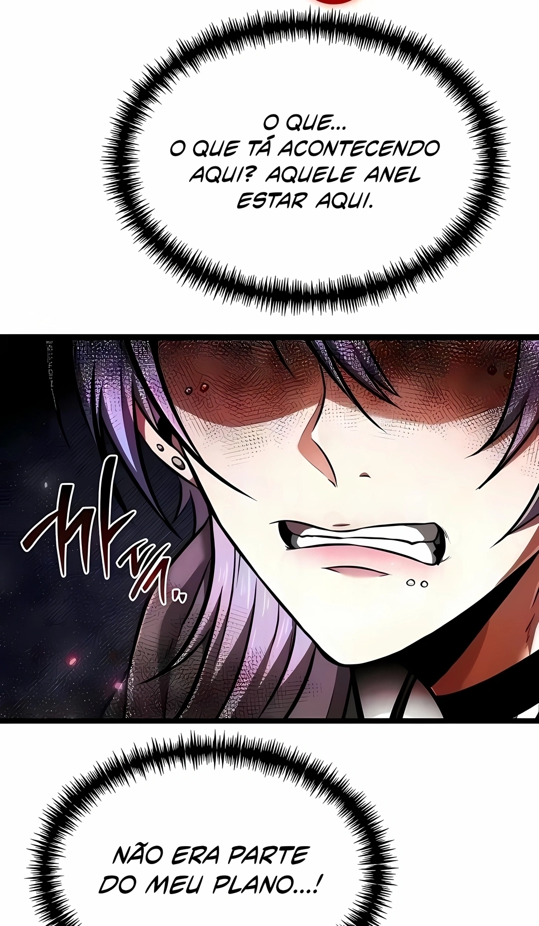 Reencarnado Capítulo 141 Página 10