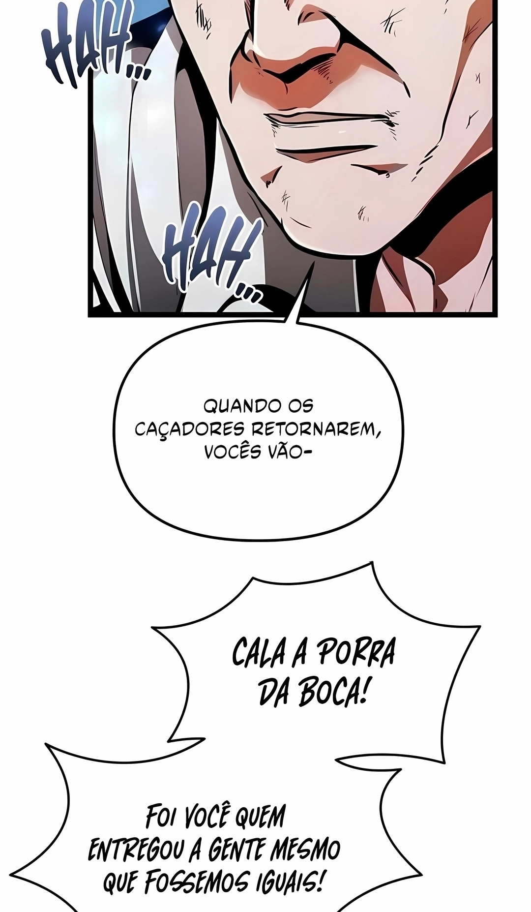 Reencarnado Capítulo 141 Página 101