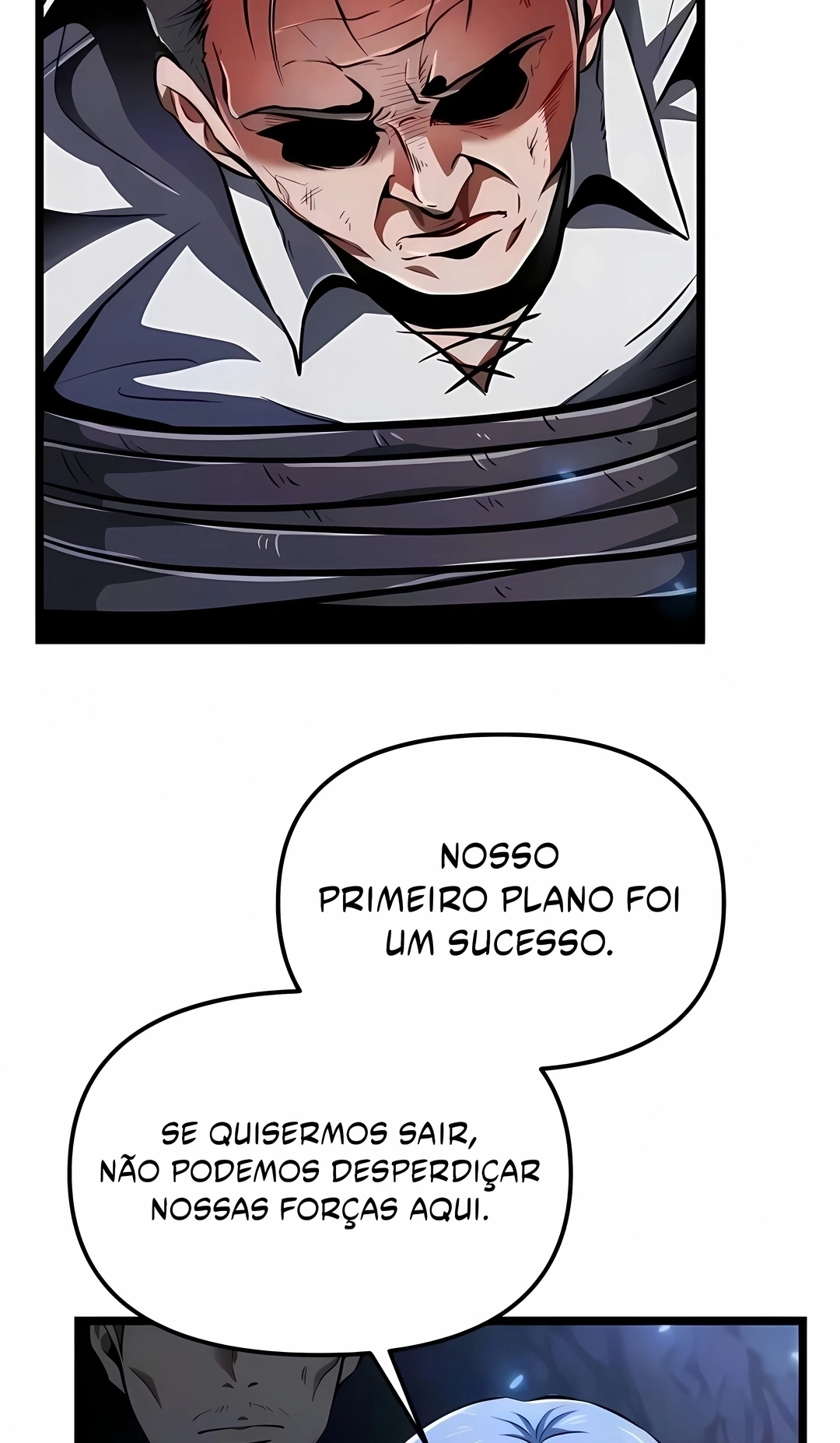 Reencarnado Capítulo 141 Página 104