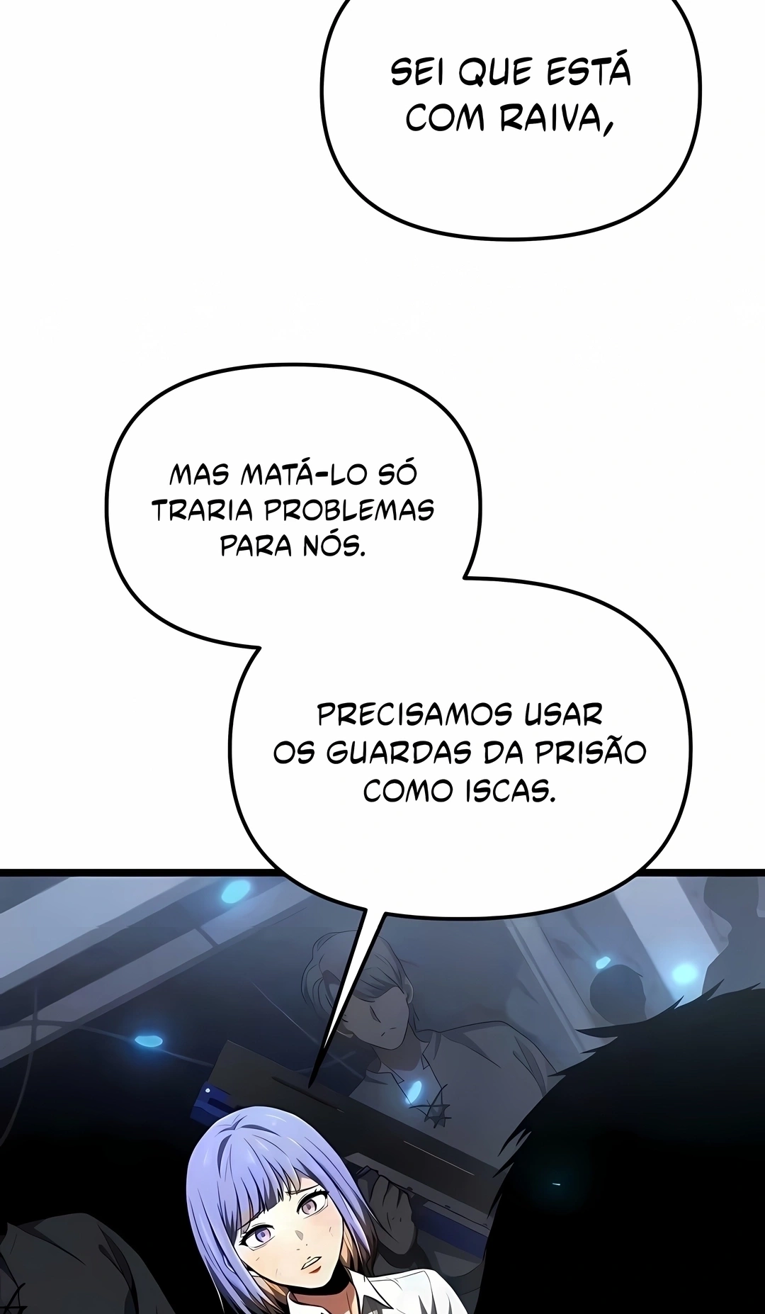Reencarnado Capítulo 141 Página 109