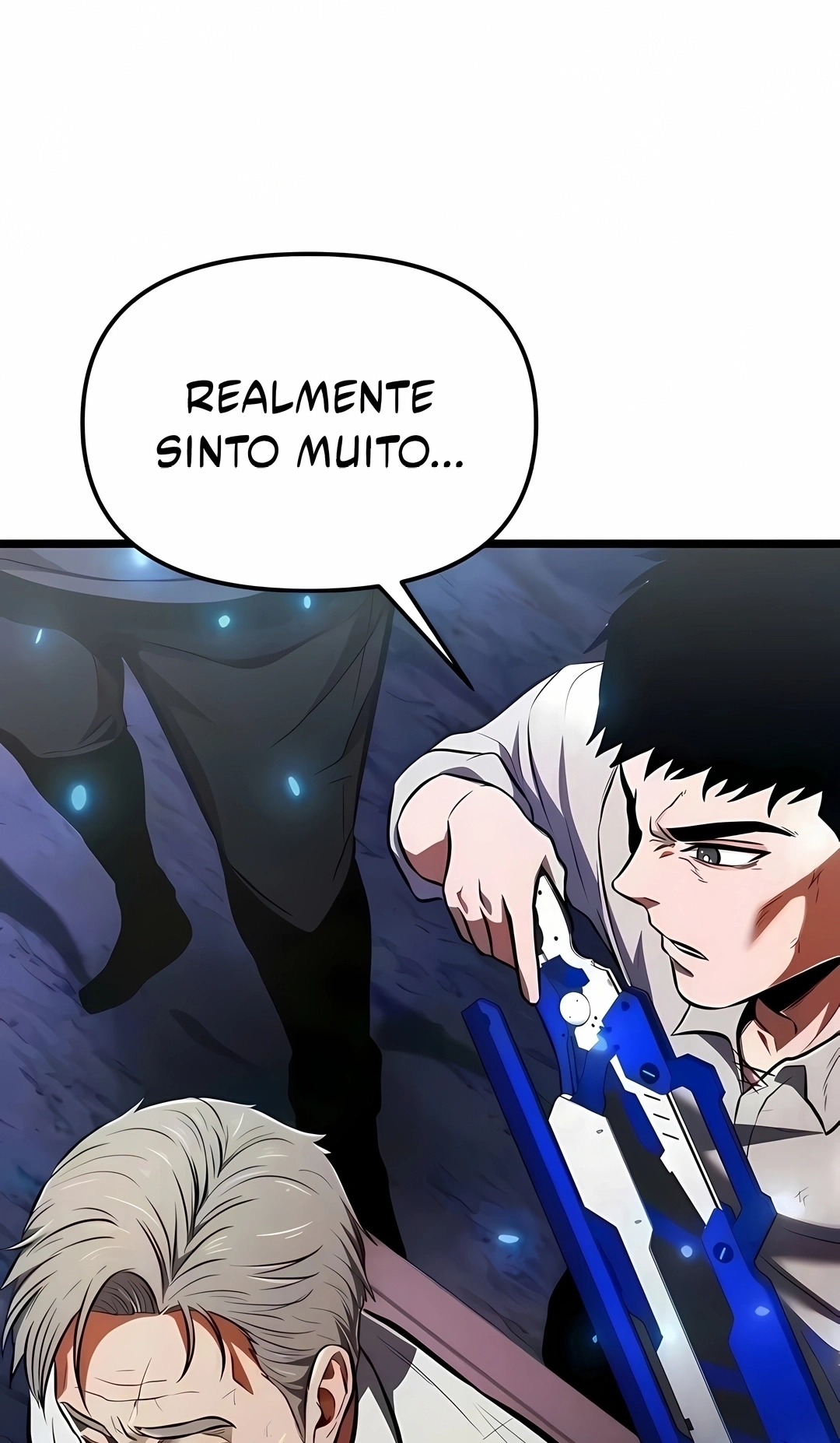 Reencarnado Capítulo 141 Página 111