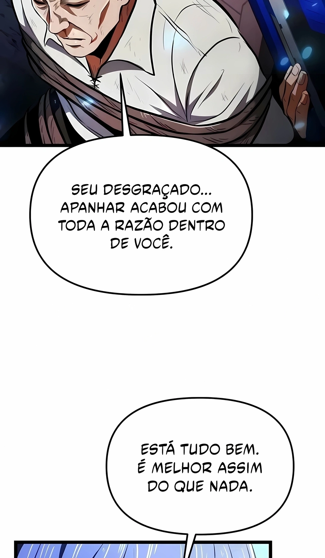 Reencarnado Capítulo 141 Página 112