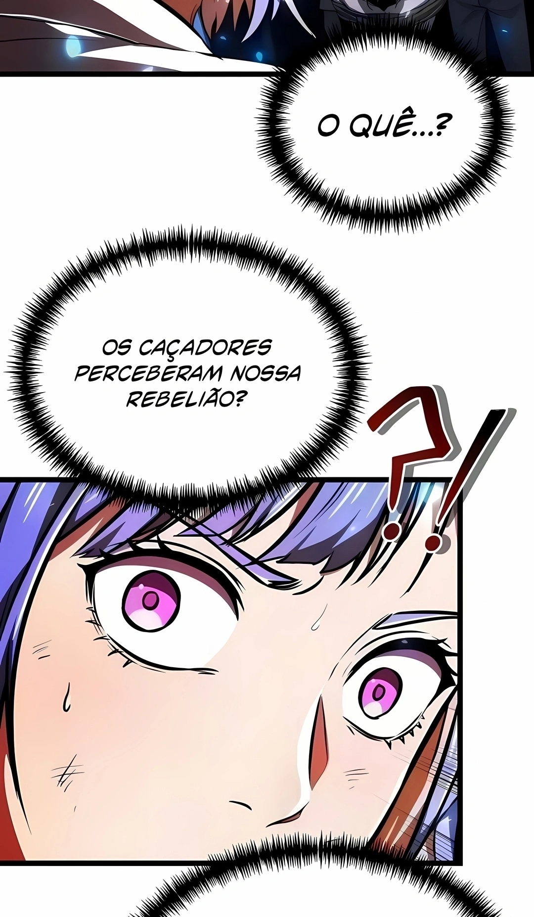 Reencarnado Capítulo 141 Página 115