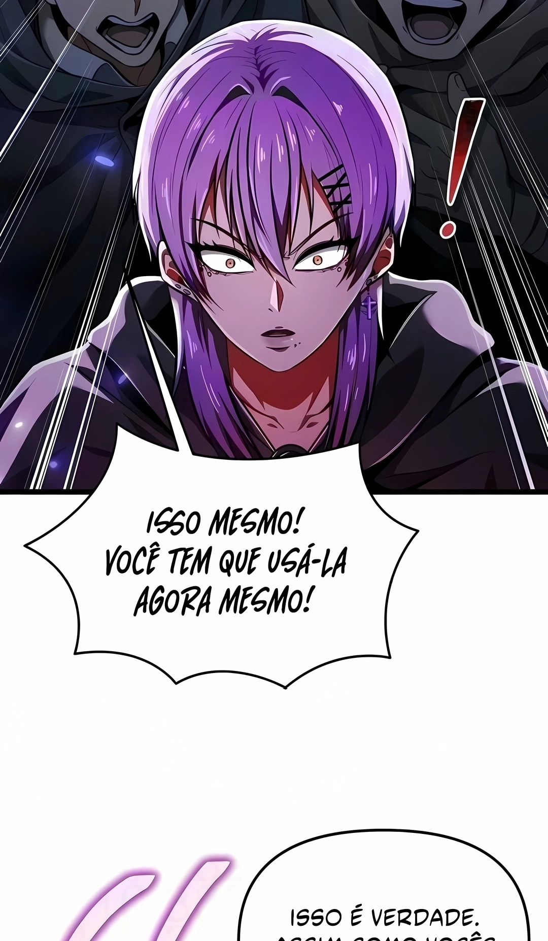 Reencarnado Capítulo 141 Página 12