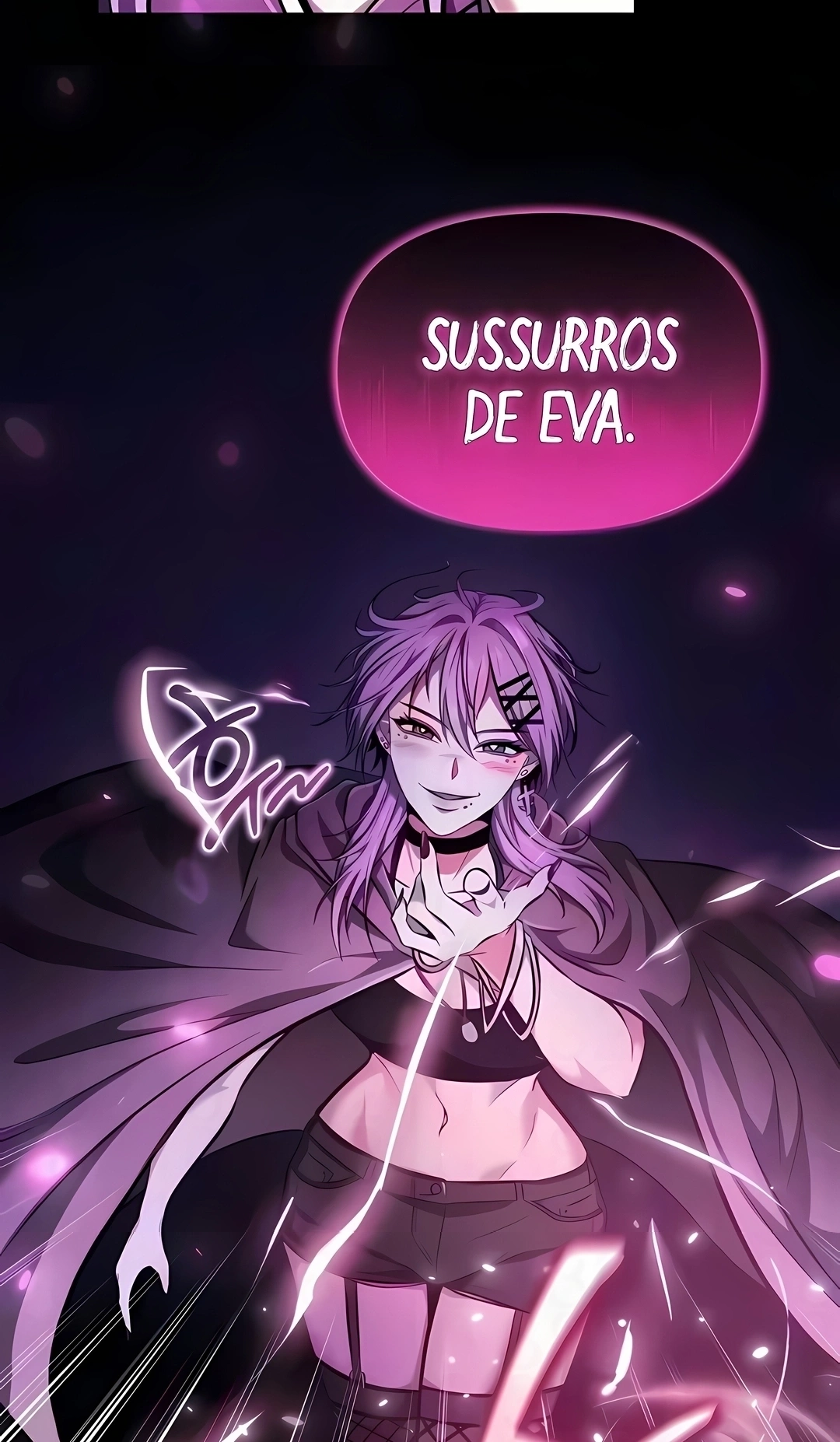 Reencarnado Capítulo 141 Página 15