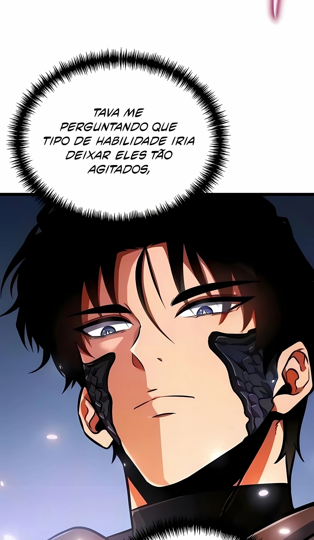 Reencarnado Capítulo 141 Página 19