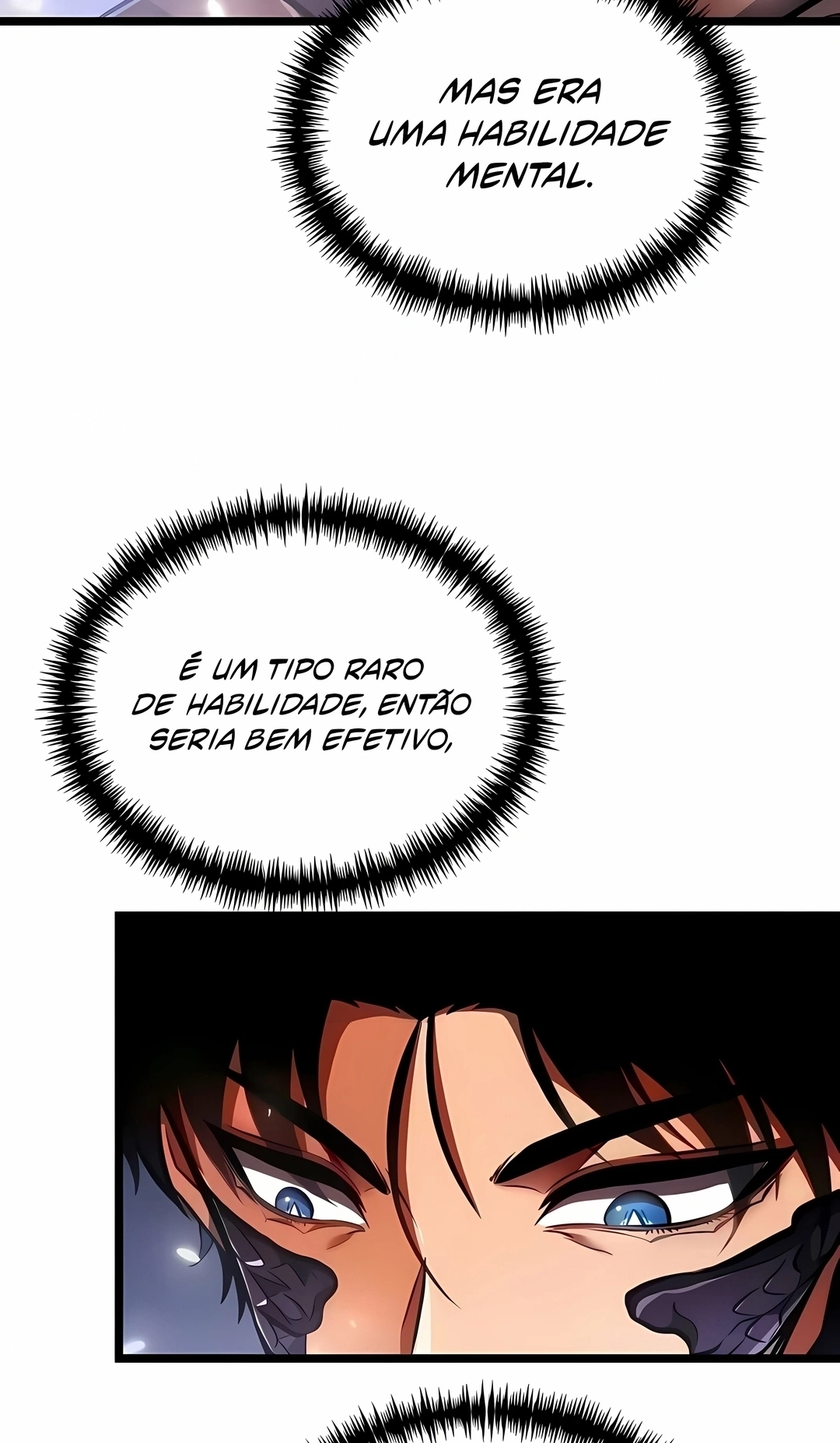 Reencarnado Capítulo 141 Página 20