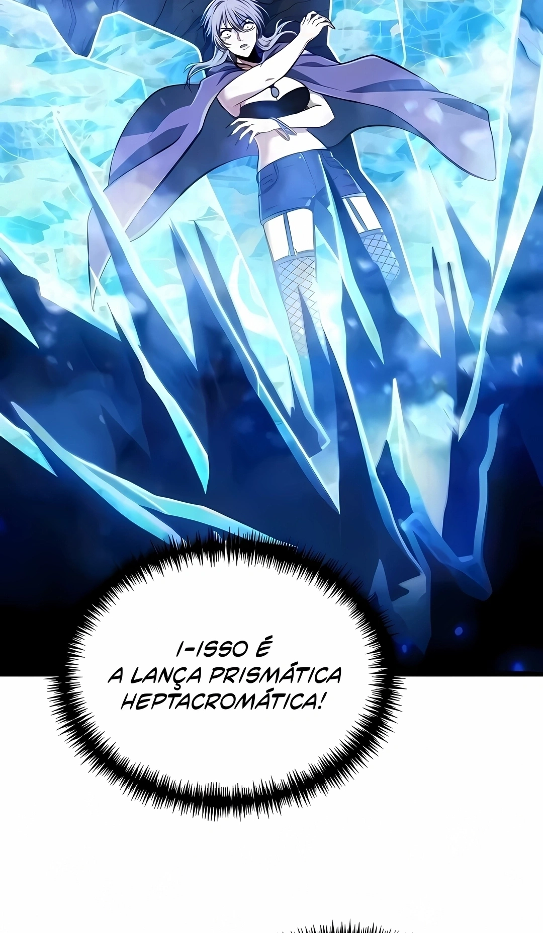 Reencarnado Capítulo 141 Página 32