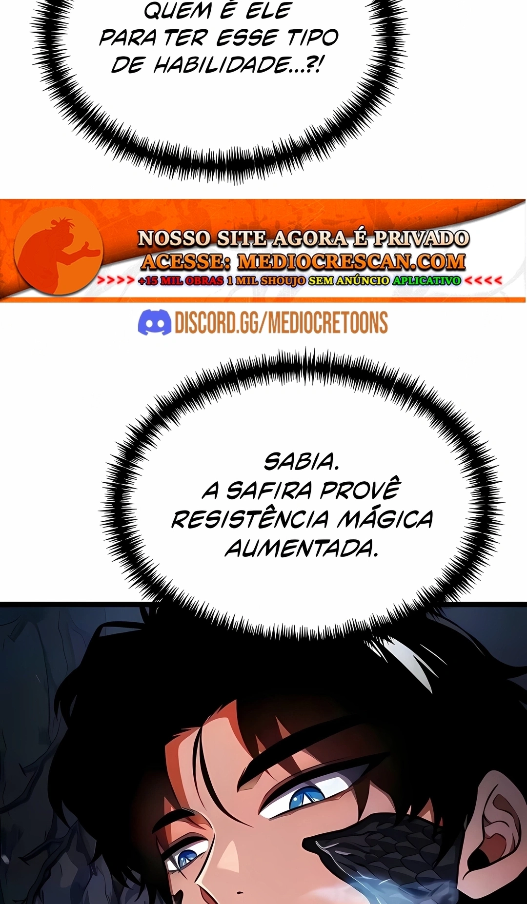 Reencarnado Capítulo 141 Página 34