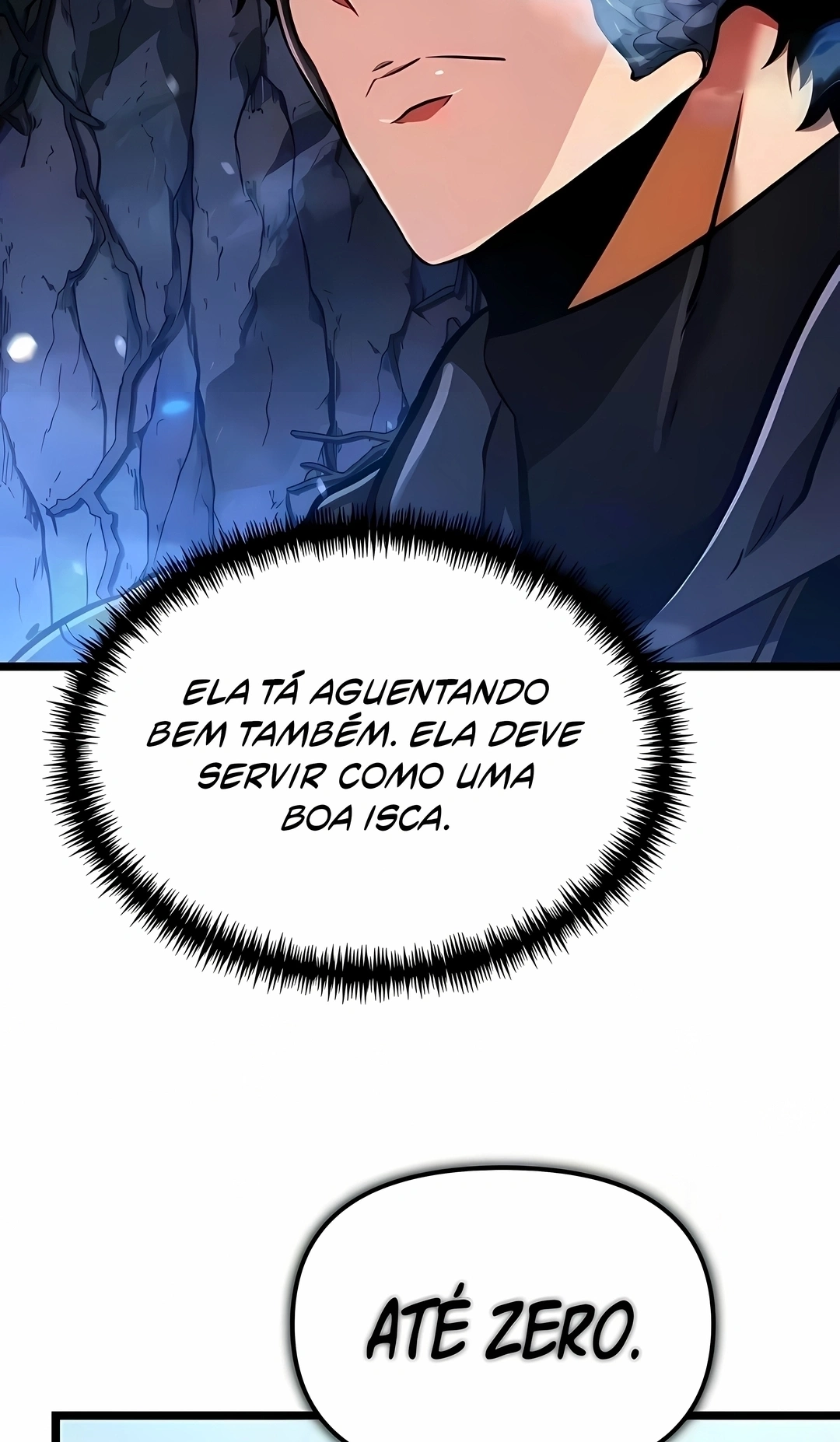 Reencarnado Capítulo 141 Página 35