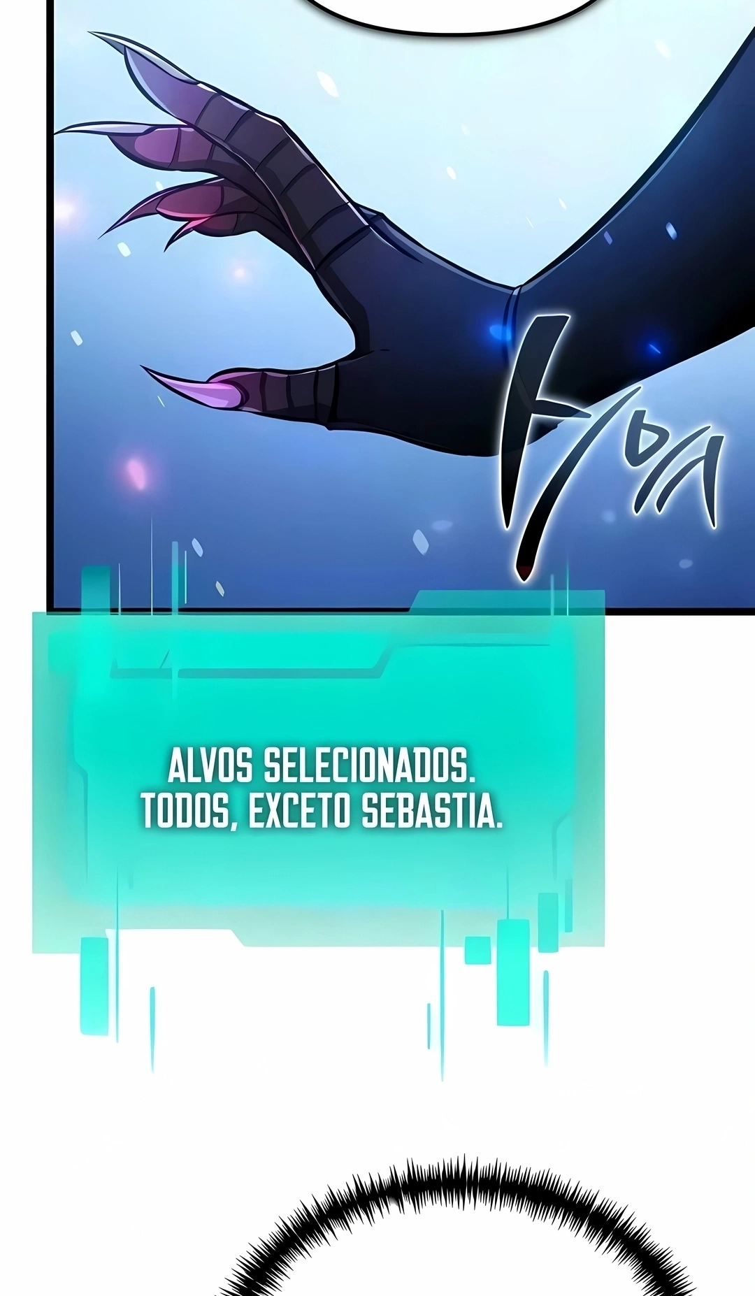 Reencarnado Capítulo 141 Página 36