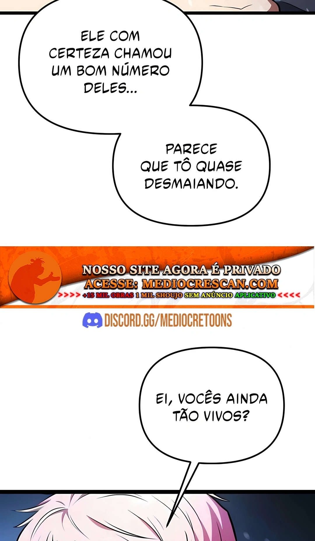 Reencarnado Capítulo 141 Página 50