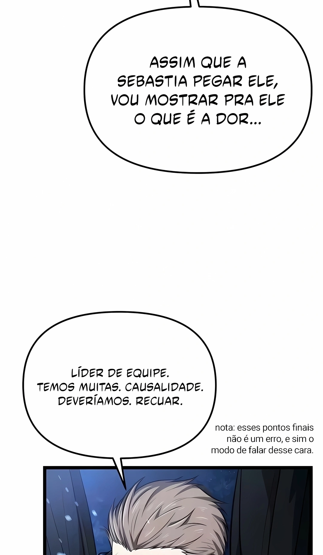 Reencarnado Capítulo 141 Página 55