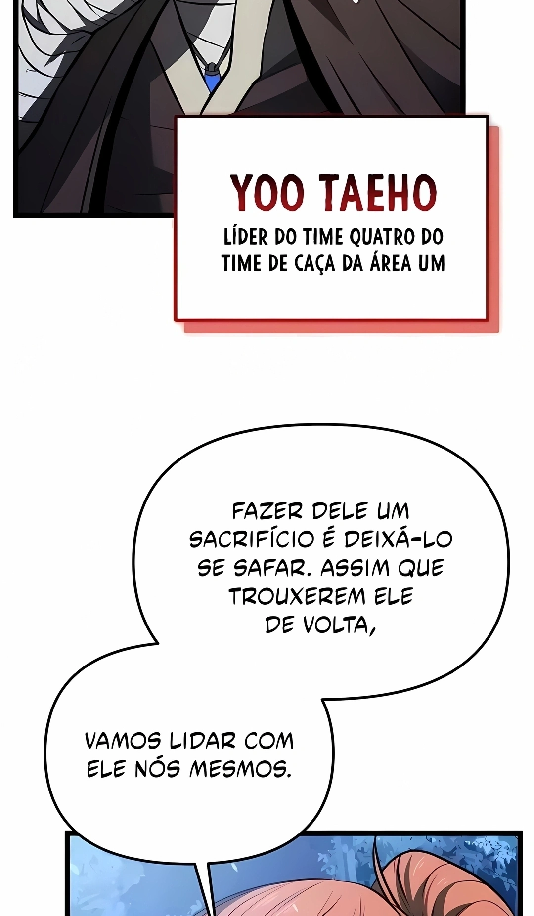 Reencarnado Capítulo 141 Página 58