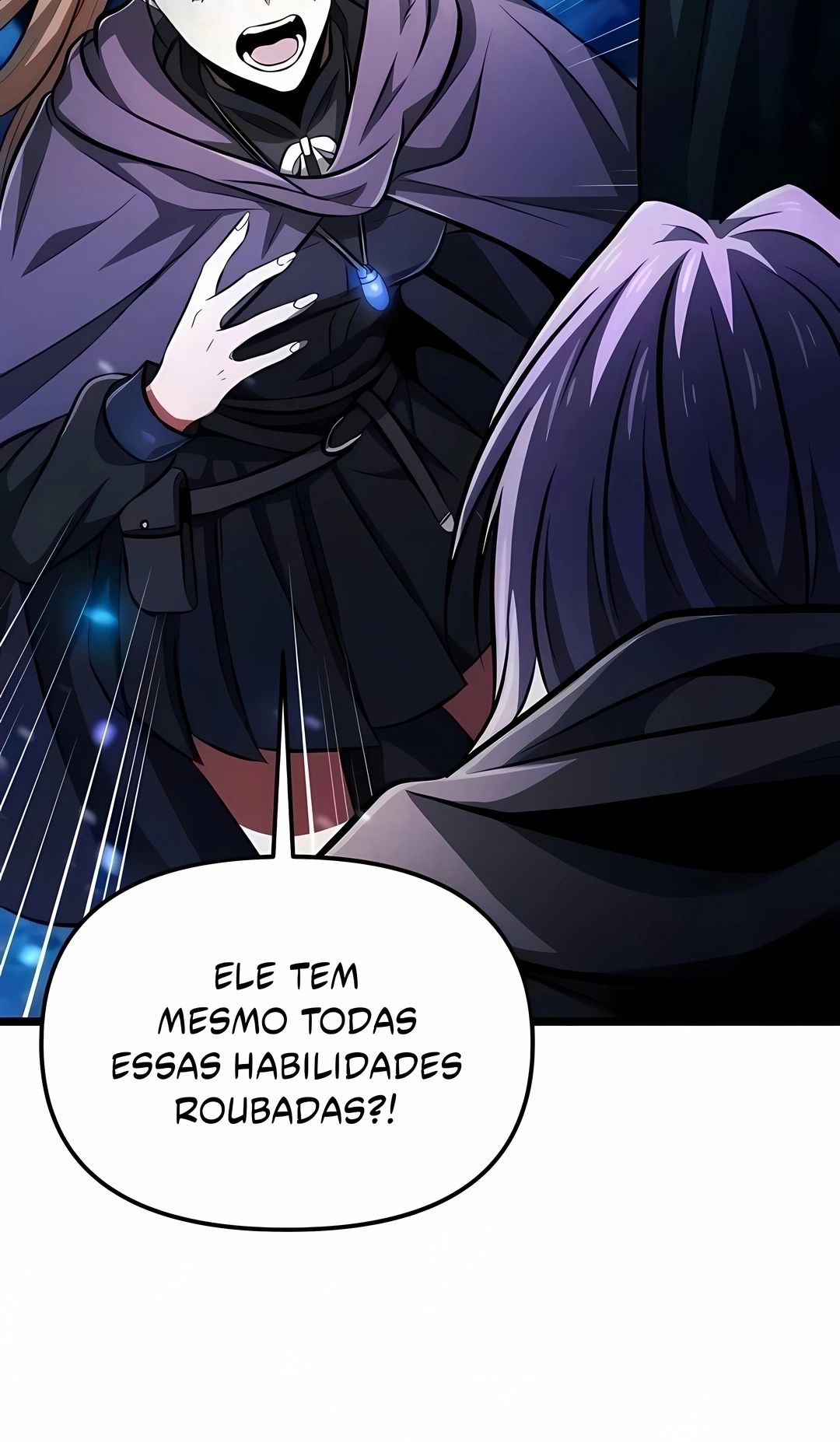 Reencarnado Capítulo 141 Página 73