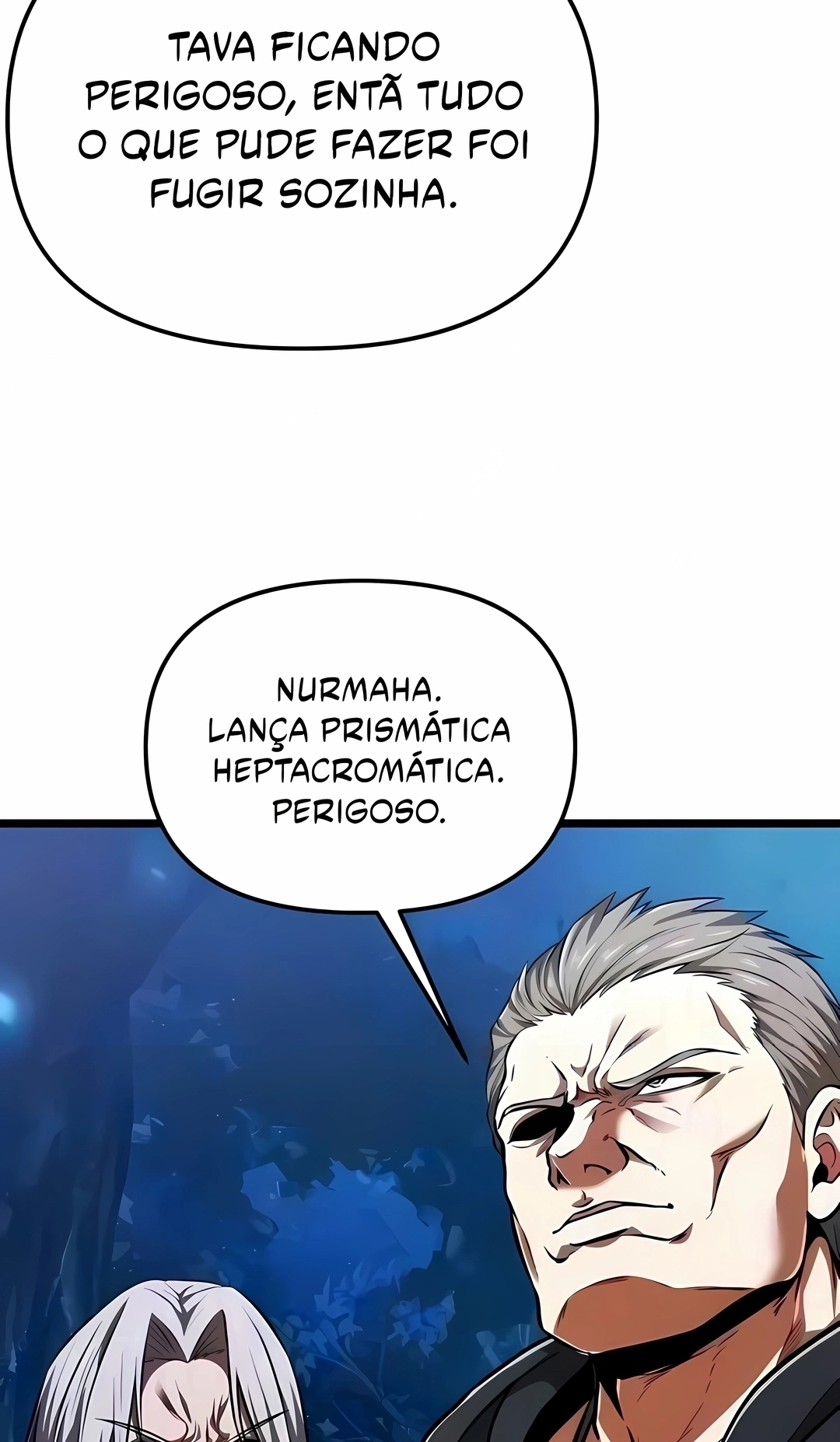 Reencarnado Capítulo 141 Página 75