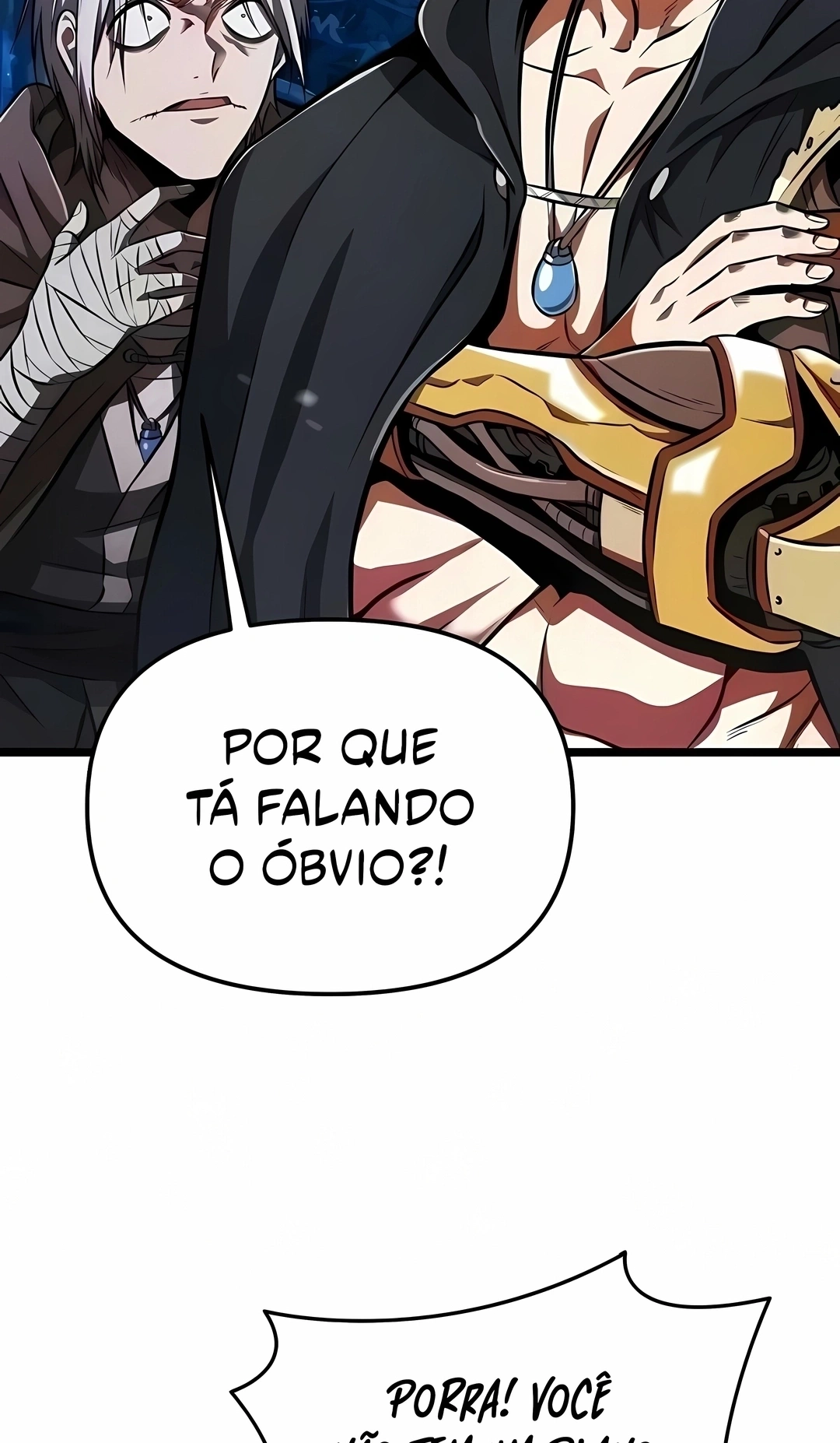 Reencarnado Capítulo 141 Página 76