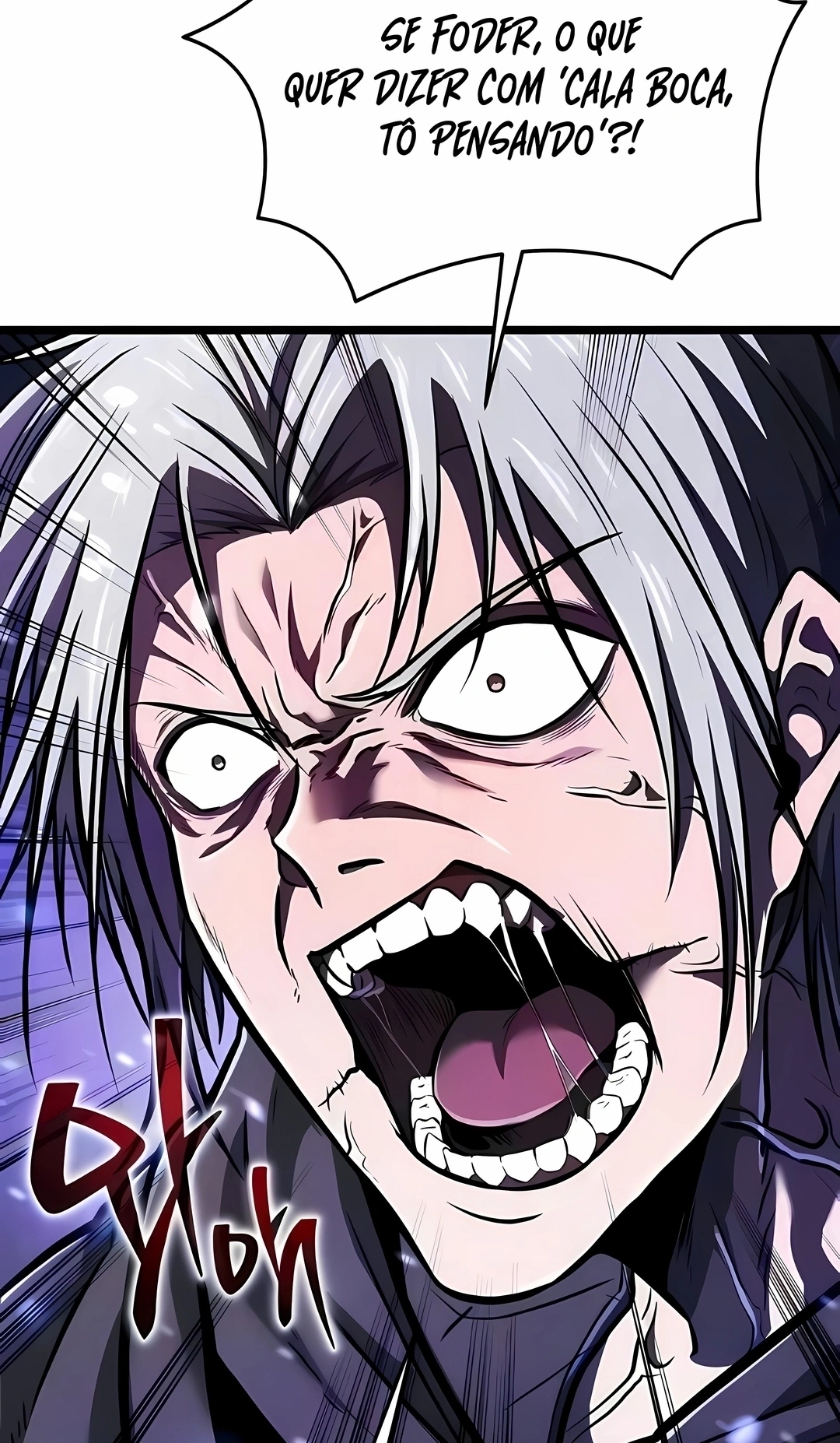 Reencarnado Capítulo 141 Página 81