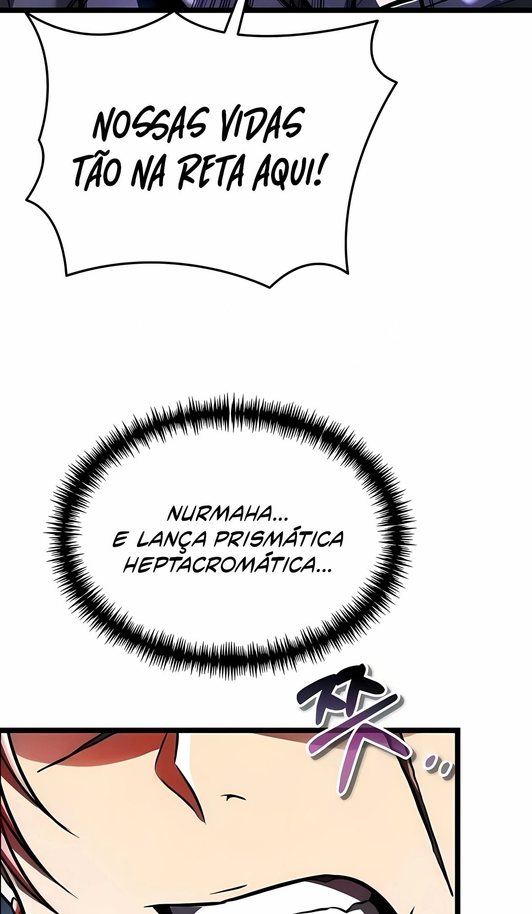 Reencarnado Capítulo 141 Página 82