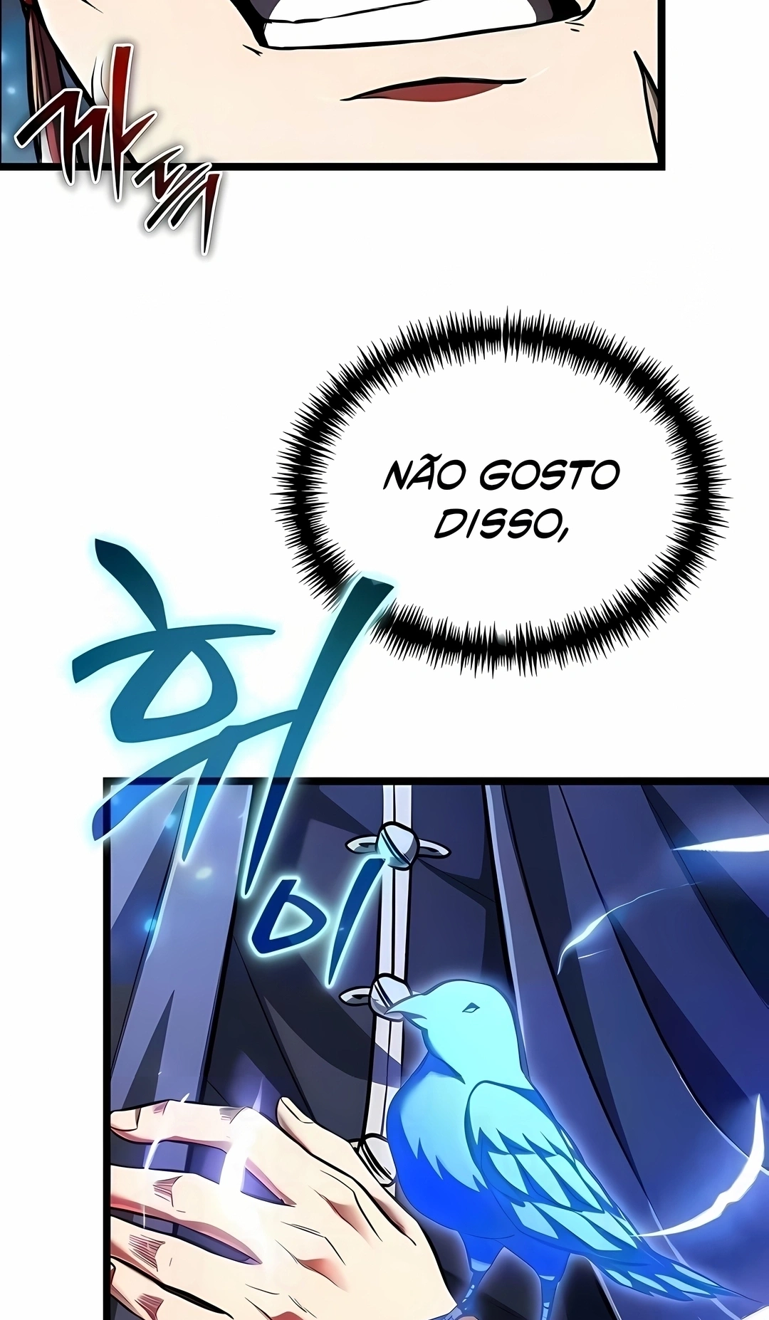 Reencarnado Capítulo 141 Página 83