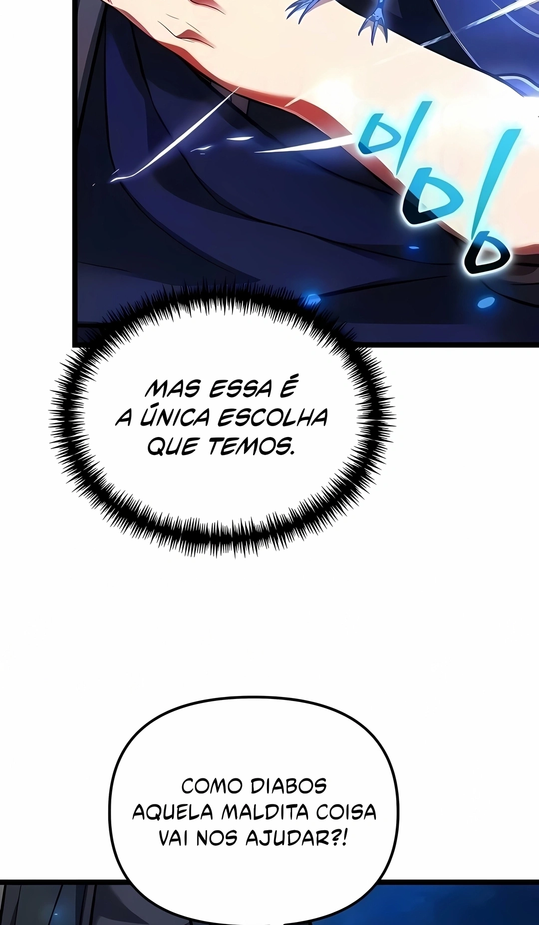 Reencarnado Capítulo 141 Página 84