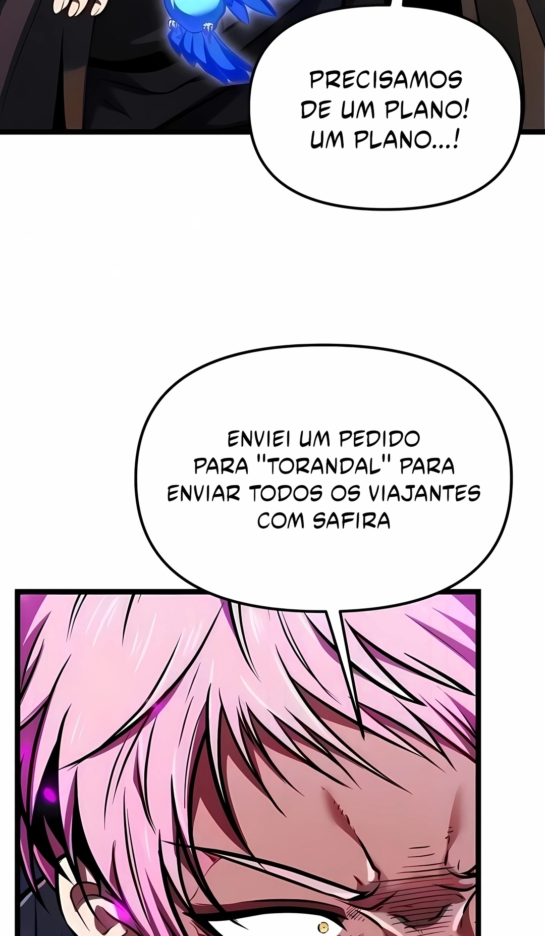Reencarnado Capítulo 141 Página 86