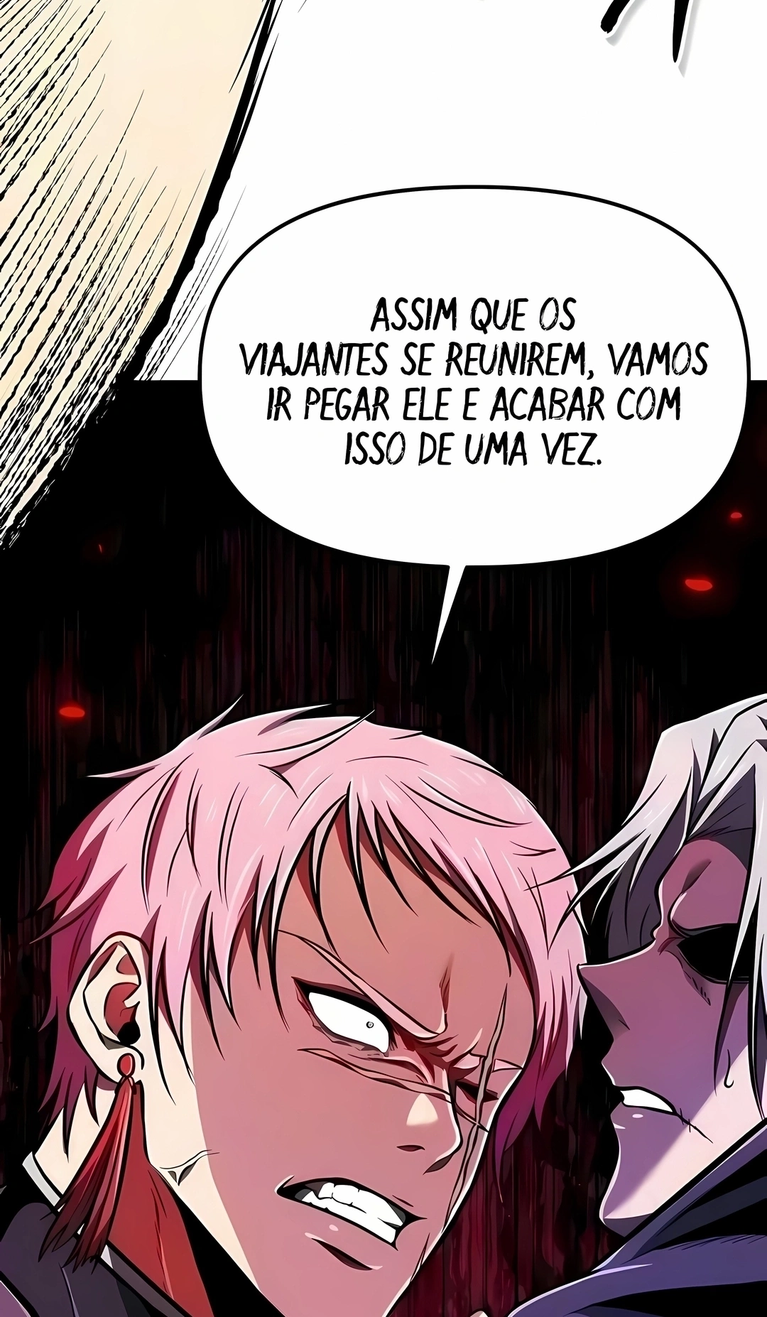 Reencarnado Capítulo 141 Página 89