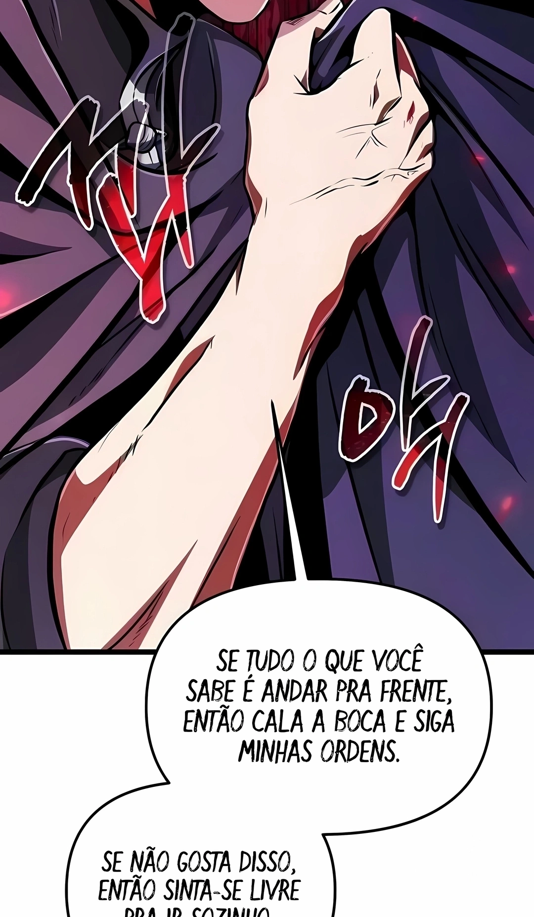 Reencarnado Capítulo 141 Página 90