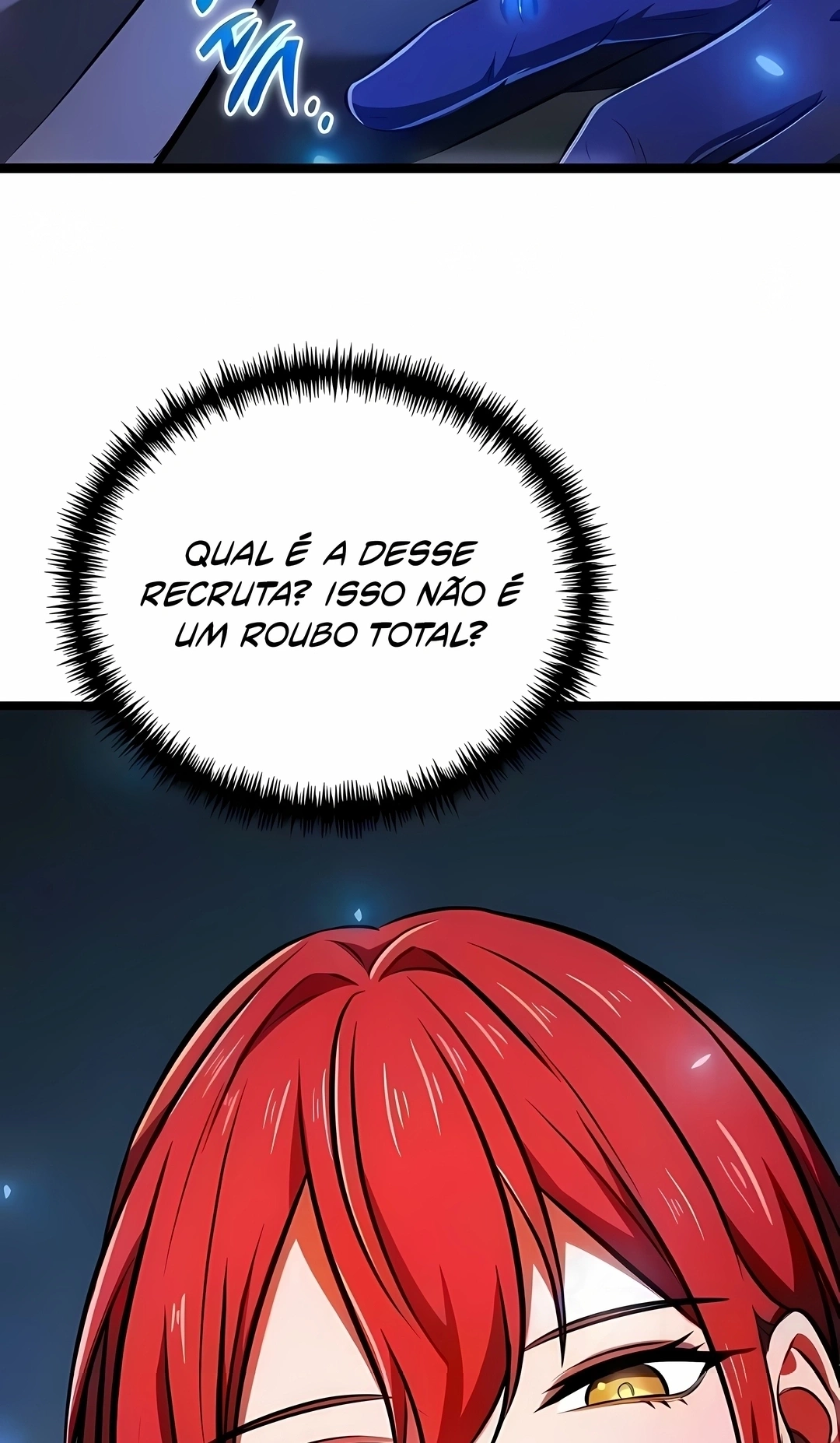 Reencarnado Capítulo 141 Página 95