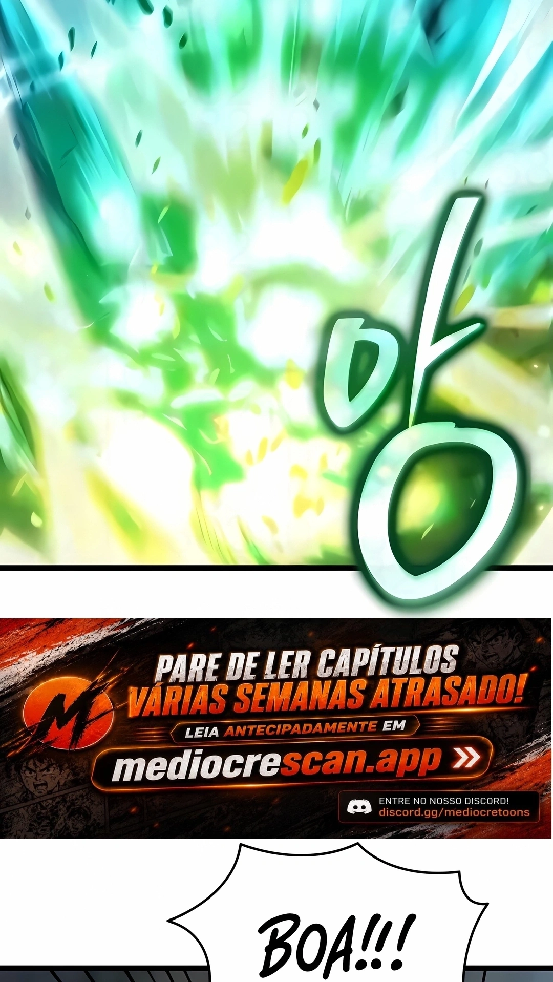 Reencarnado Capítulo 142 Página 10