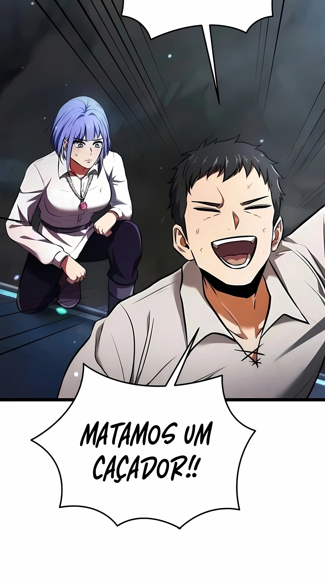 Reencarnado Capítulo 142 Página 11
