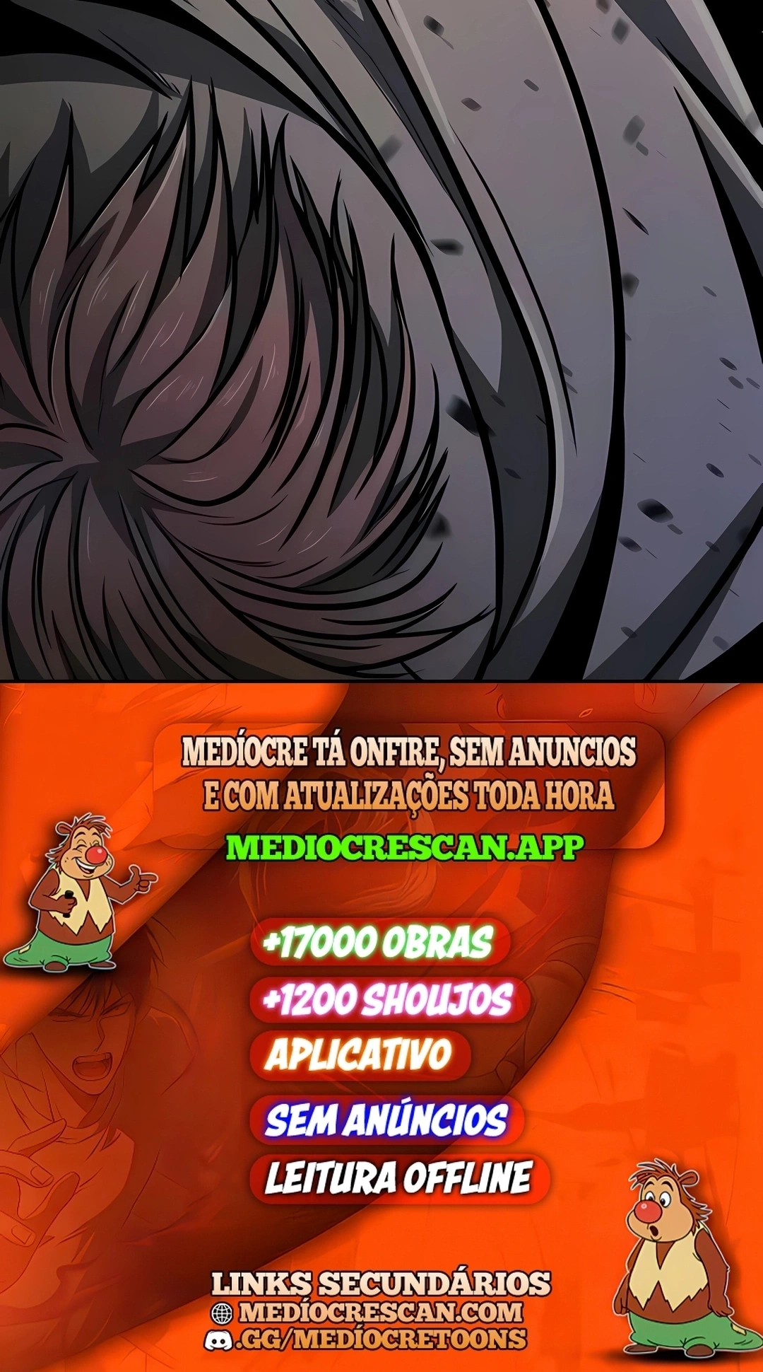 Reencarnado Capítulo 142 Página 120