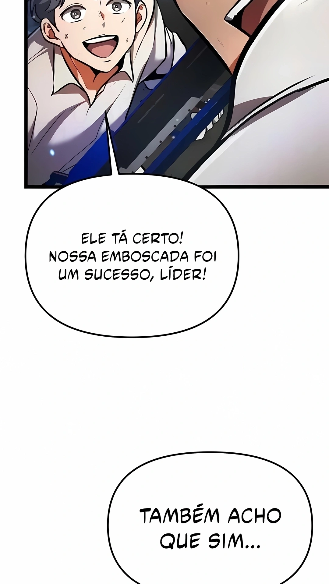 Reencarnado Capítulo 142 Página 14