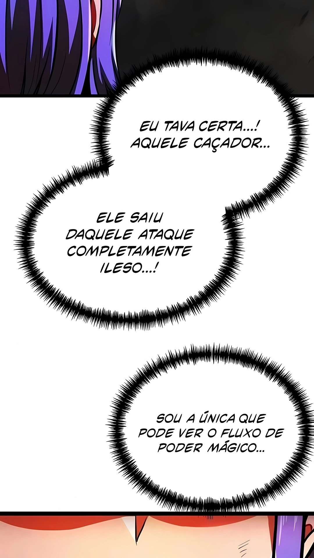 Reencarnado Capítulo 142 Página 18
