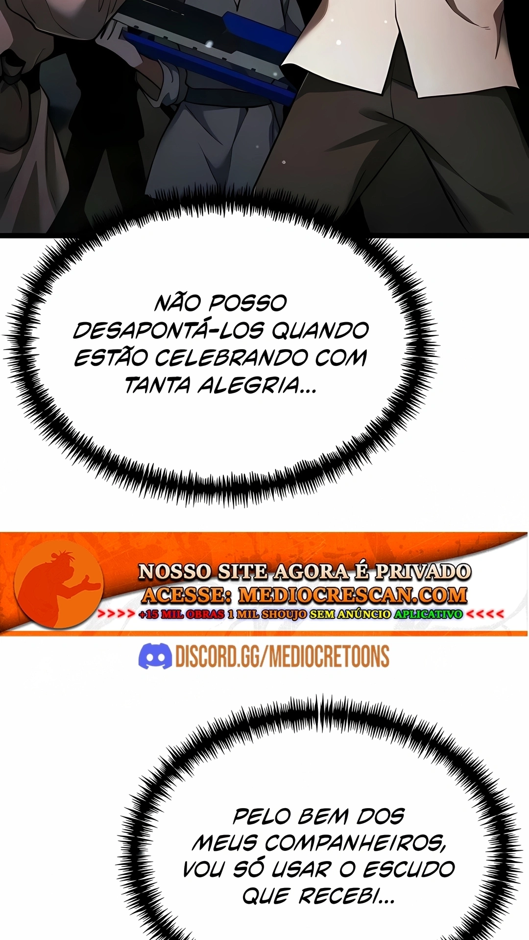 Reencarnado Capítulo 142 Página 21